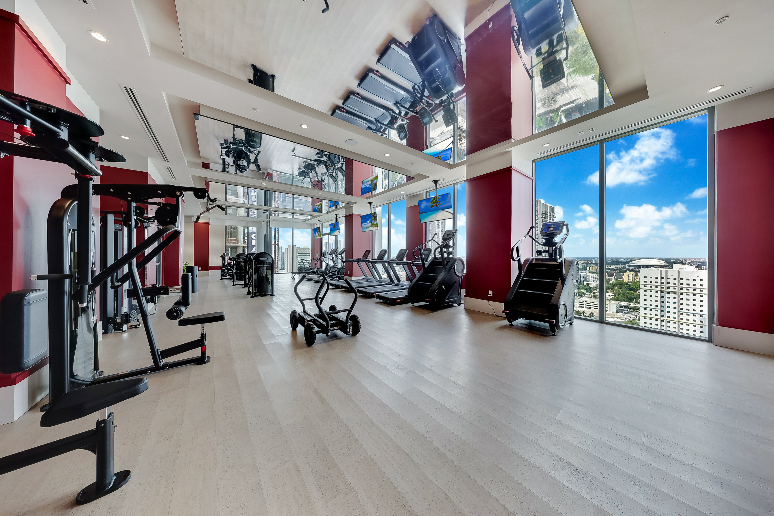  11 NE 6th St, Miami, FL, 33132 - 物件實景
