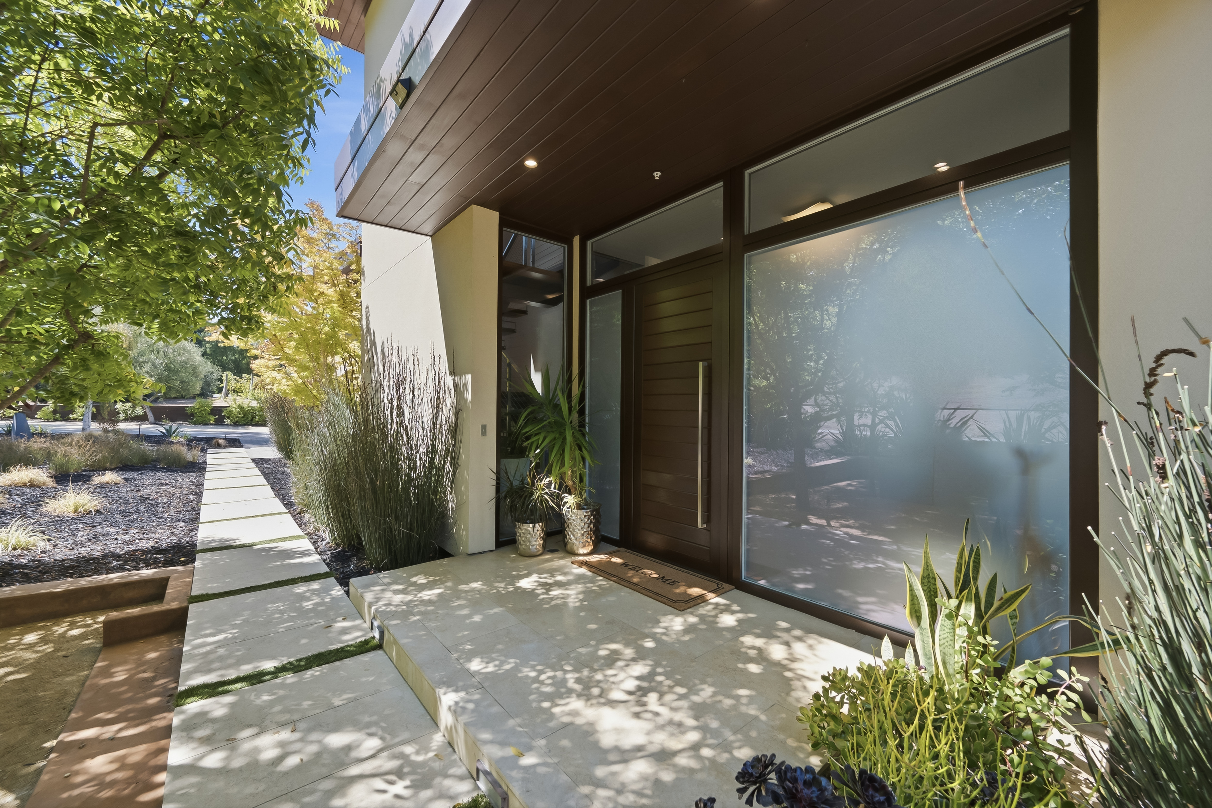  Sophisticated Indoor-Outdoor Living, Designed for Healthy Living - 物件實景