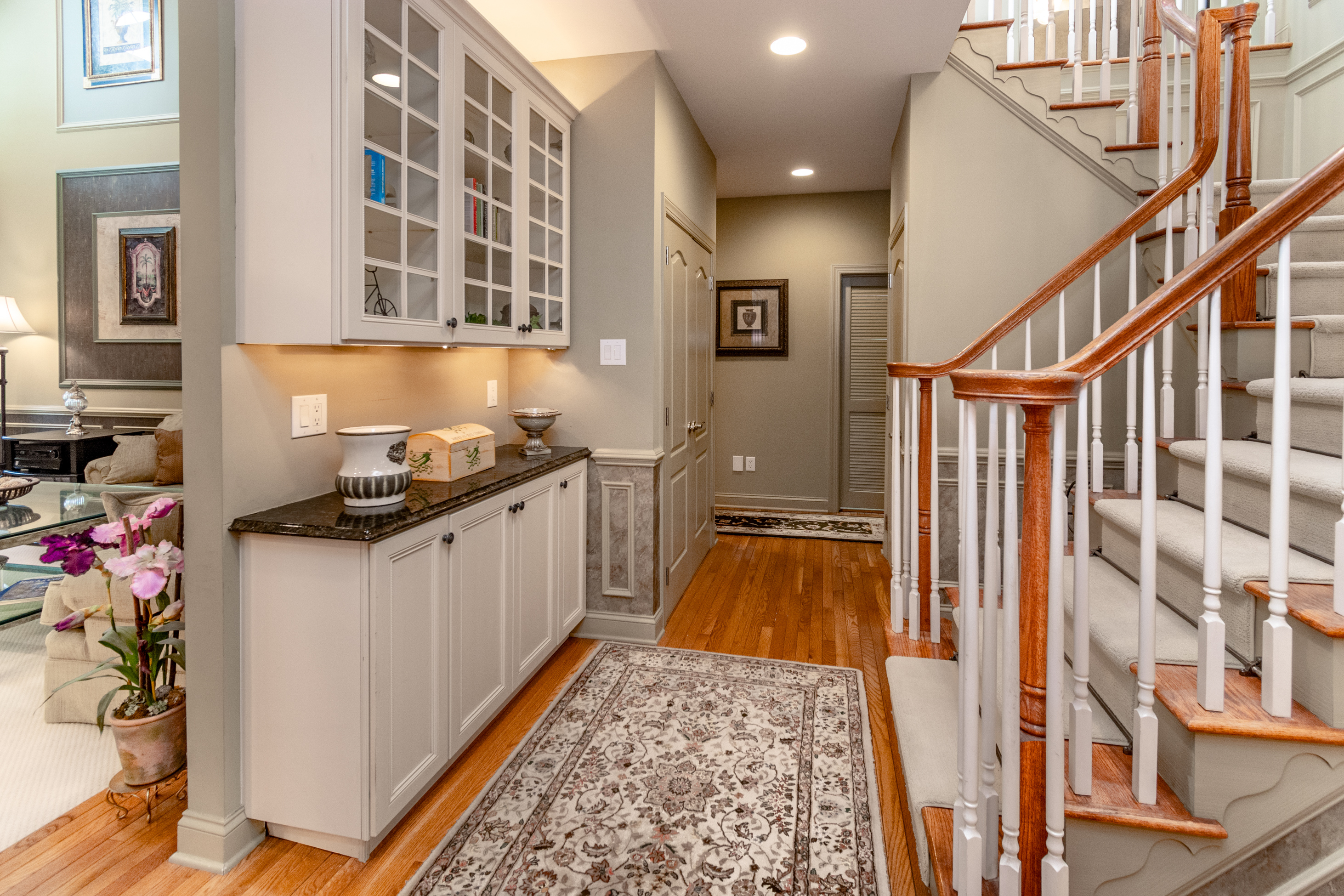  Lambert’s Hill’s Original Model Home Is Ready for Its Next Chapter - 物件實景