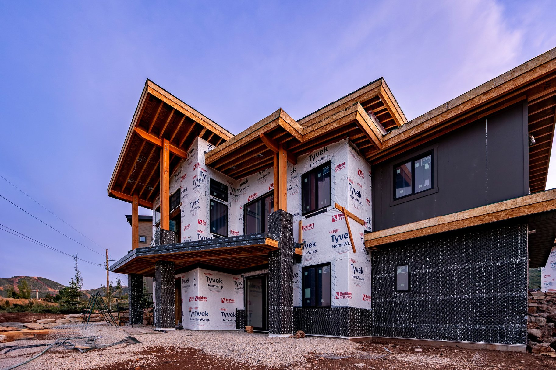  Modern Mountain Living Just Outside Park City, Minutes from Deer Valley East - 物件實景