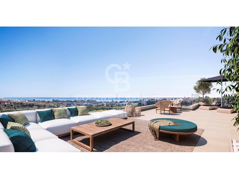 Estepona, Andalusia, ES, 3 Bedrooms Bedrooms, ,2 BathroomsBathrooms,Residential,For Sale,1736678