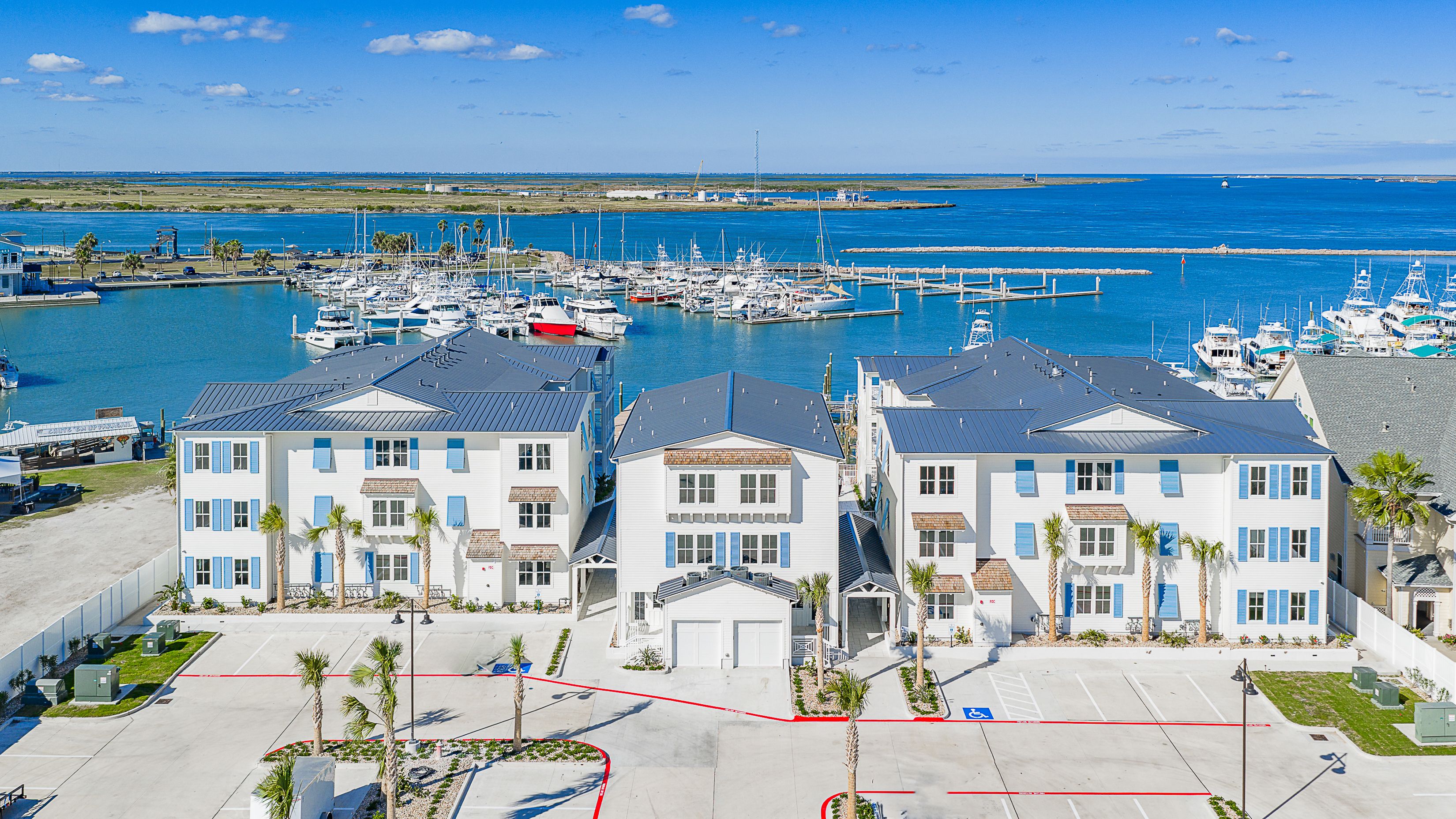  Aransas Club Condo #26 - 物件實景