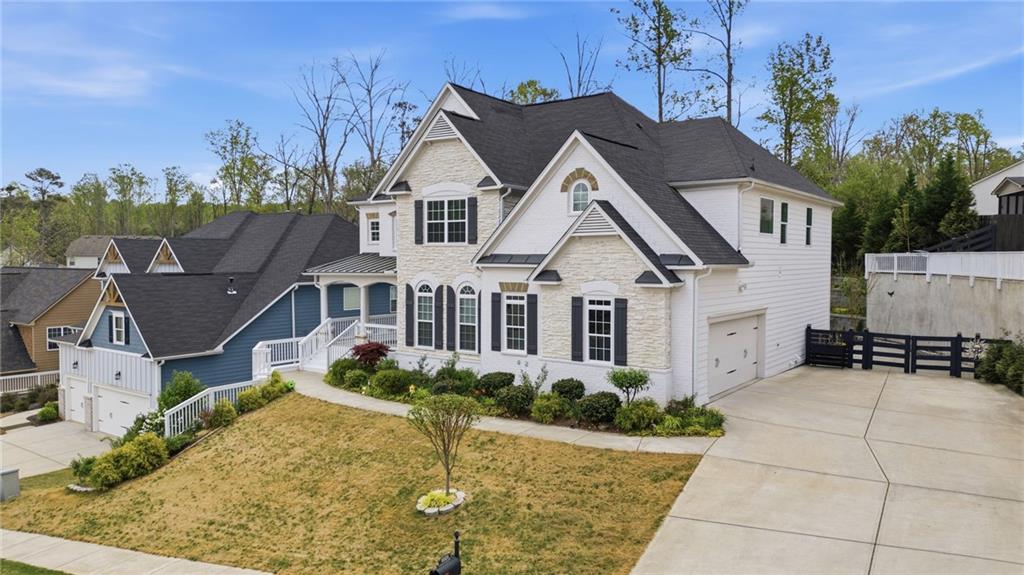 Cumming, Georgia, 30028, United States, 6 Bedrooms Bedrooms, ,6 BathroomsBathrooms,Residential,For Sale,2034484