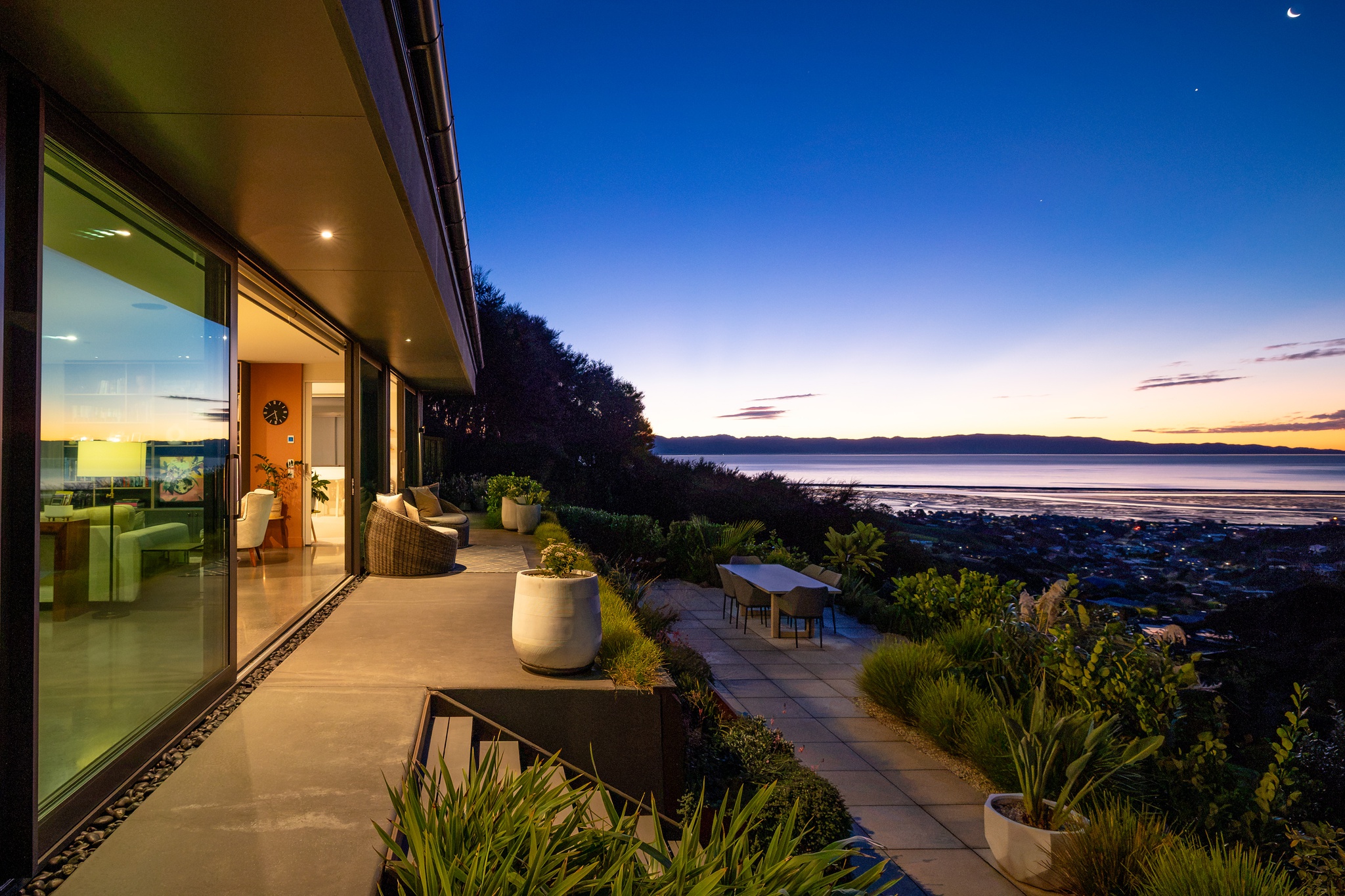  22 Komako Way, Atawhai, Nelson - 物件實景