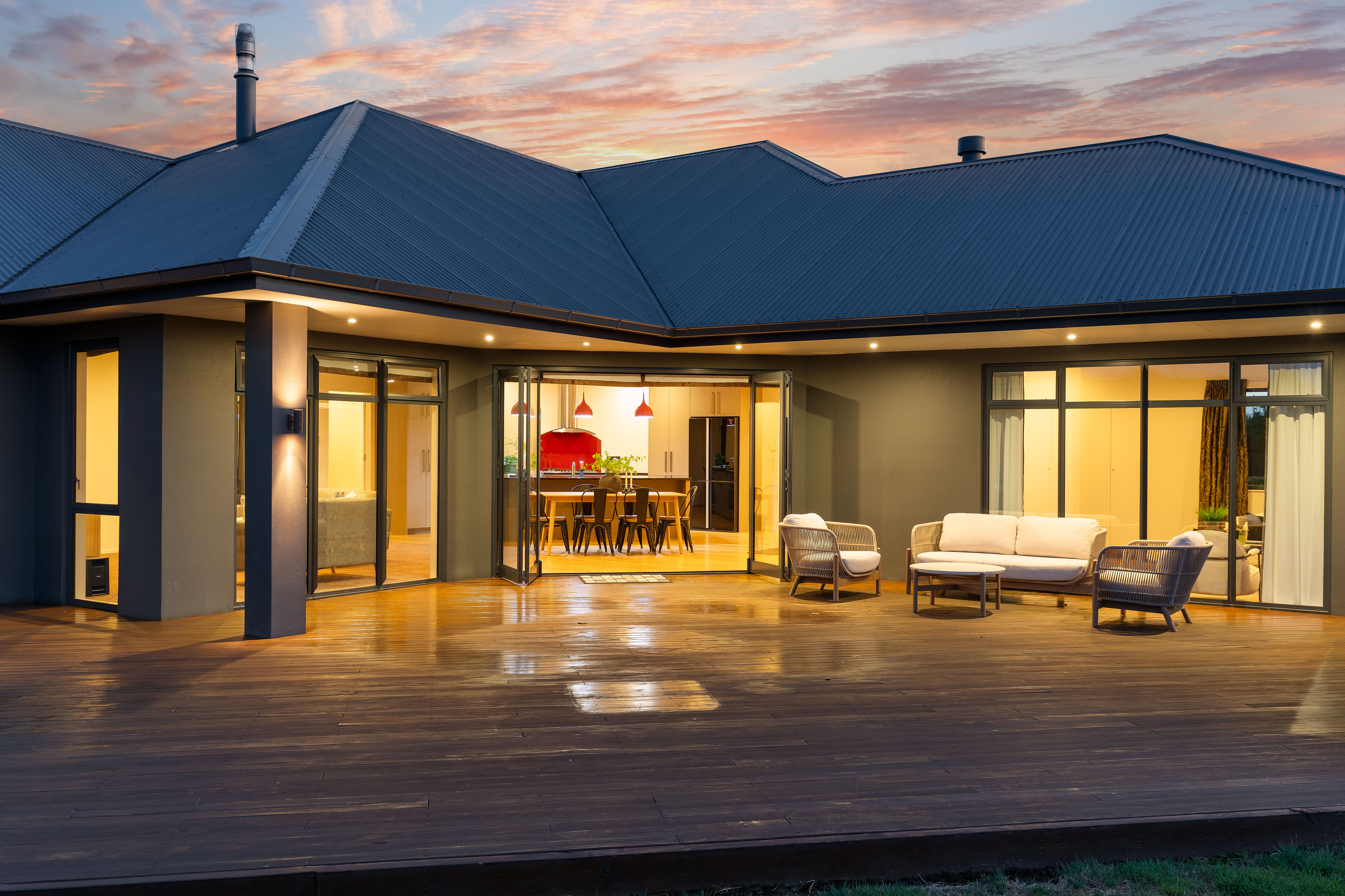  16A Roger Renall Avenue, Lansdowne - 物件實景