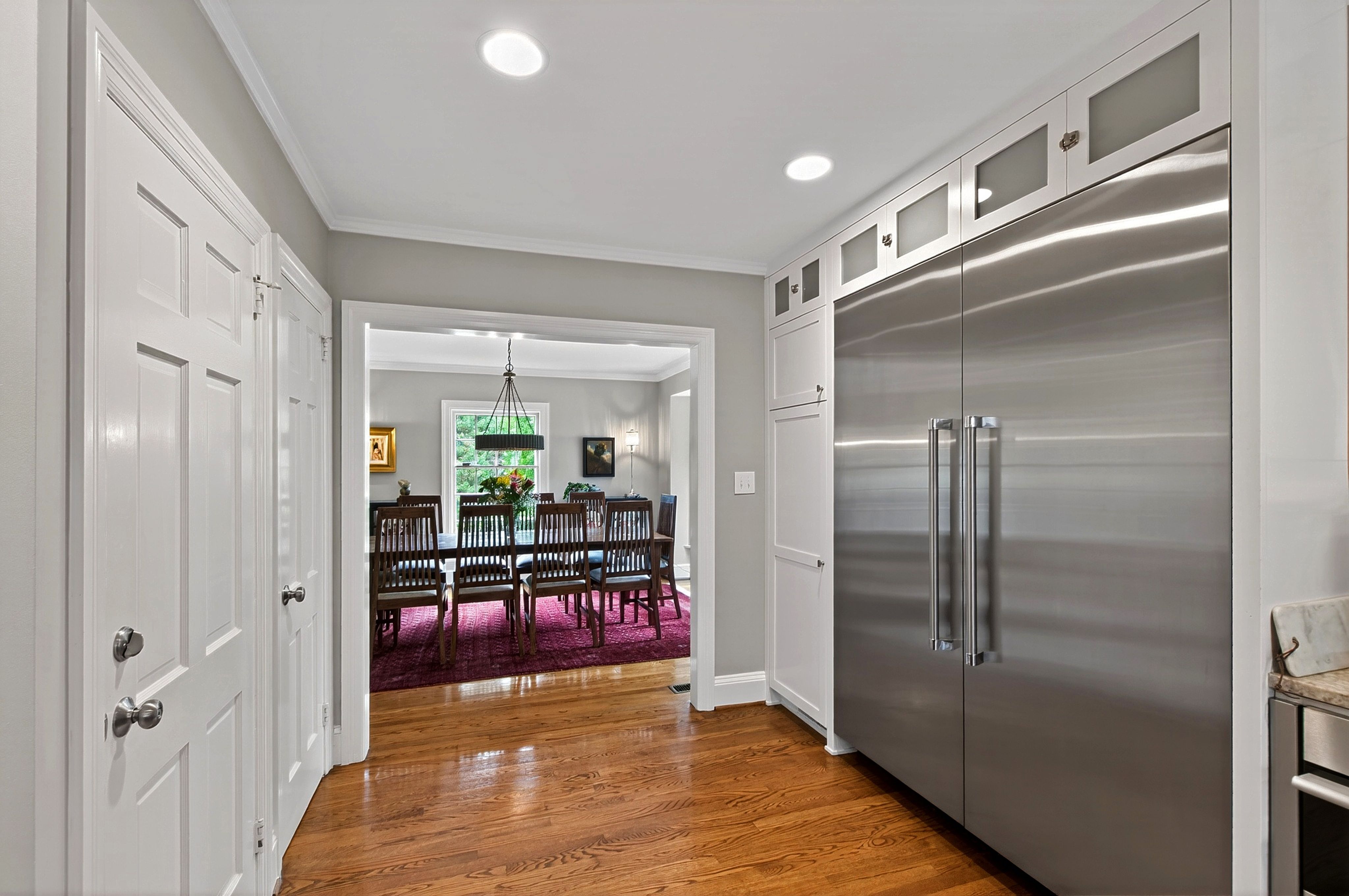  2507 Sanderson Drive, Raleigh, NC 27608 - 物件實景