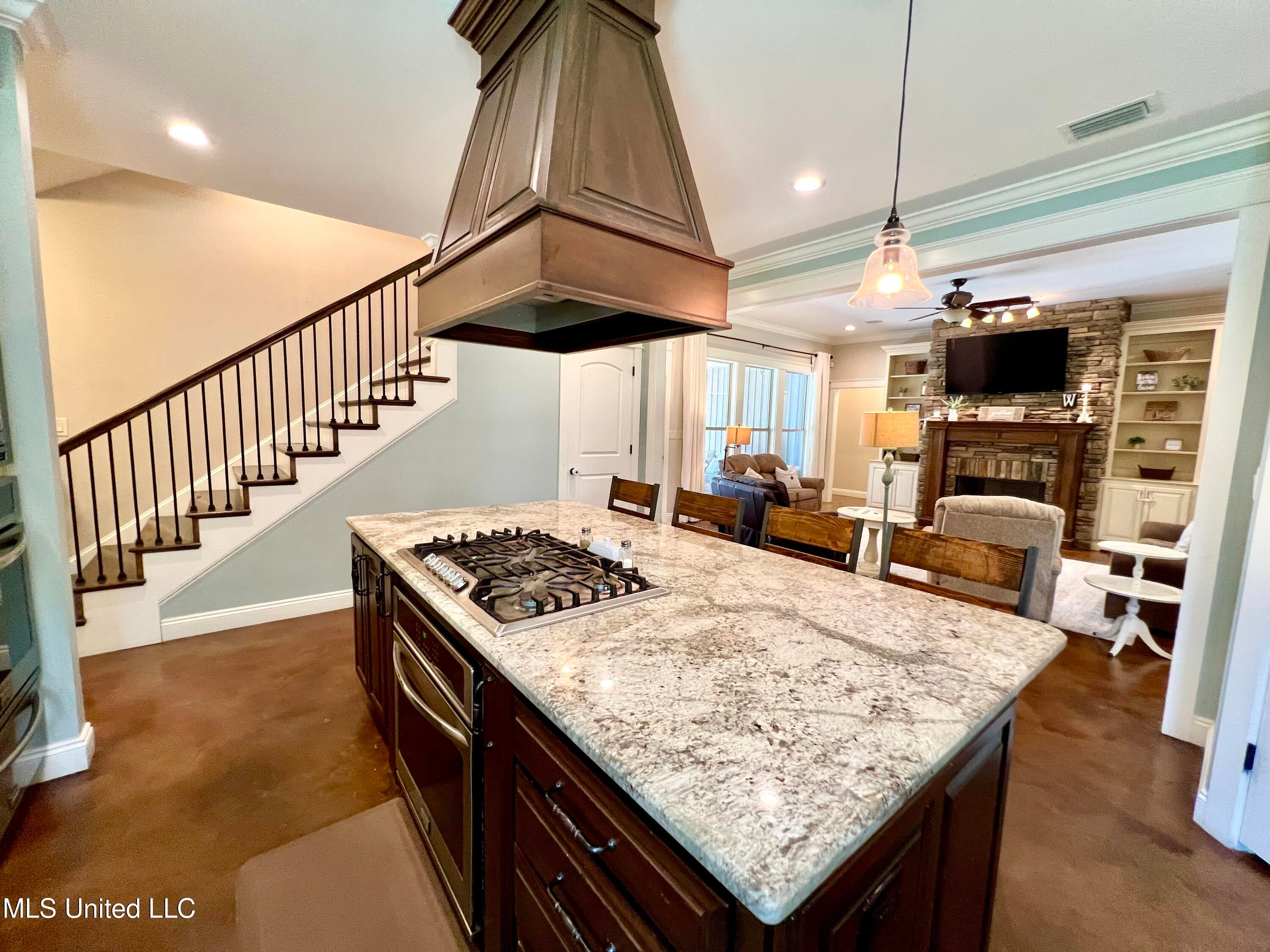 Lucedale, Mississippi, 39452, United States, 4 Bedrooms Bedrooms, ,3 BathroomsBathrooms,Residential,For Sale,1890543