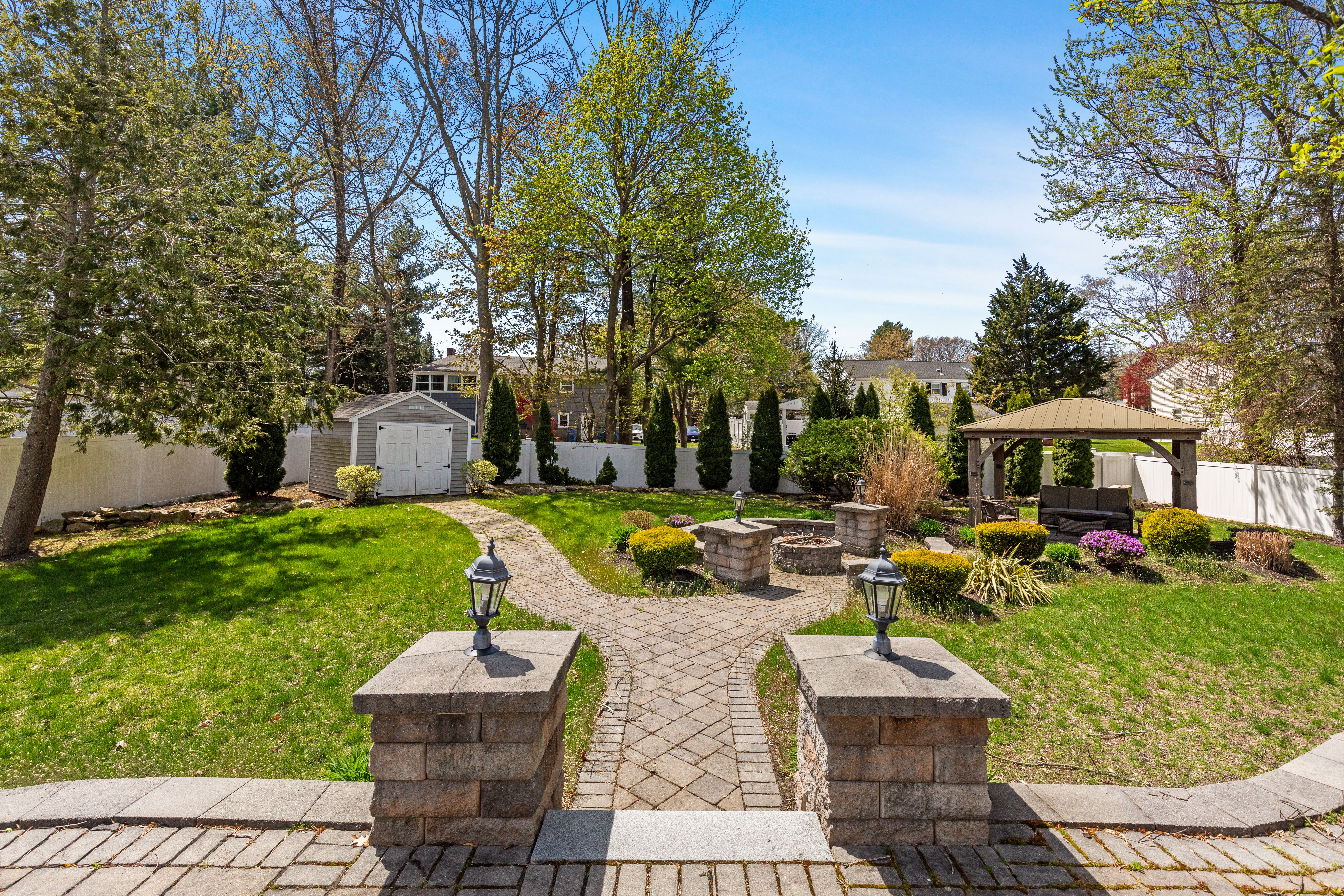  23 Emily Jeffers Road, Randolph, MA, 02368 - 物件實景