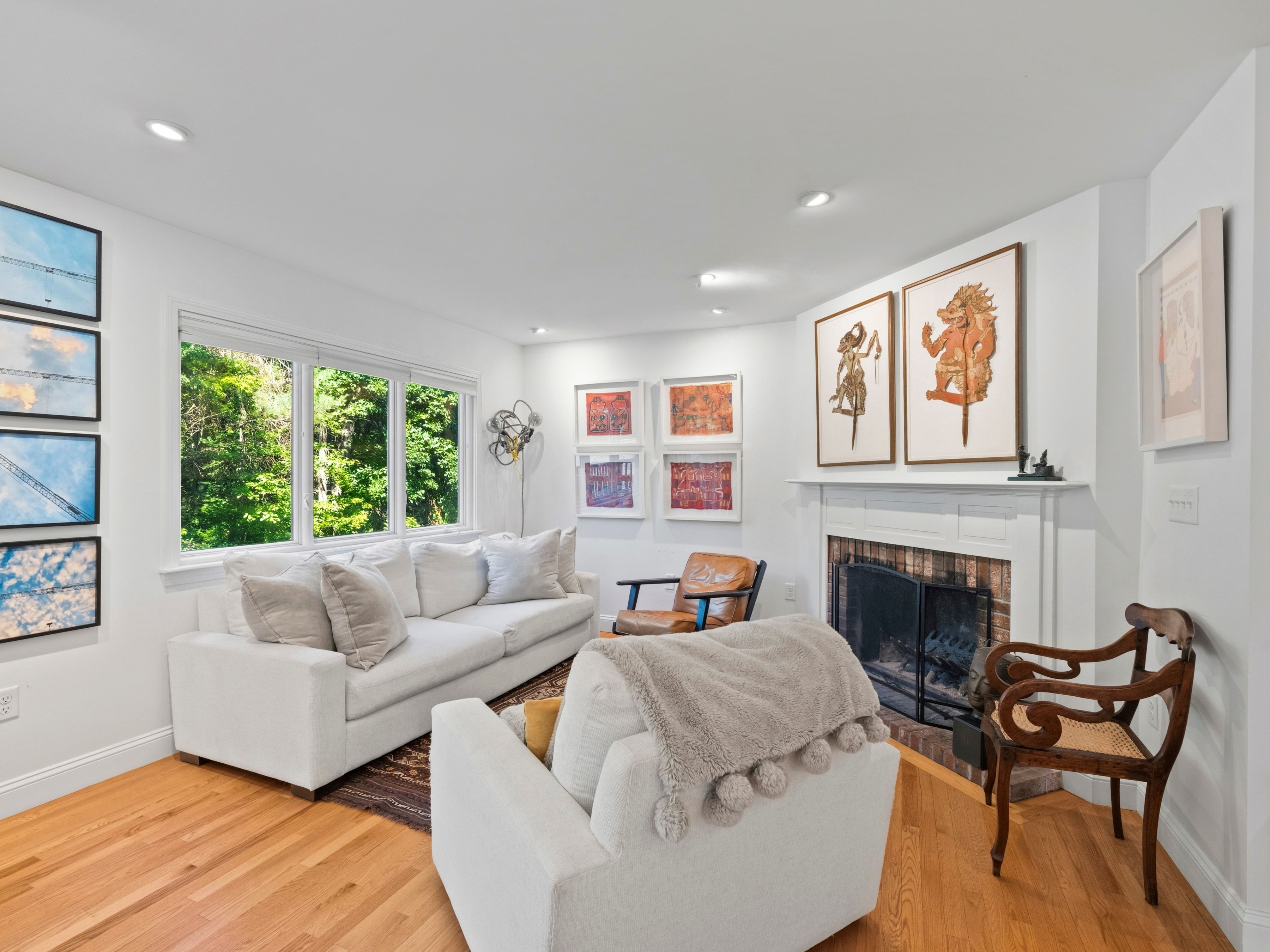  36 Fifer Lane, Lexington, MA 02420 - 物件實景