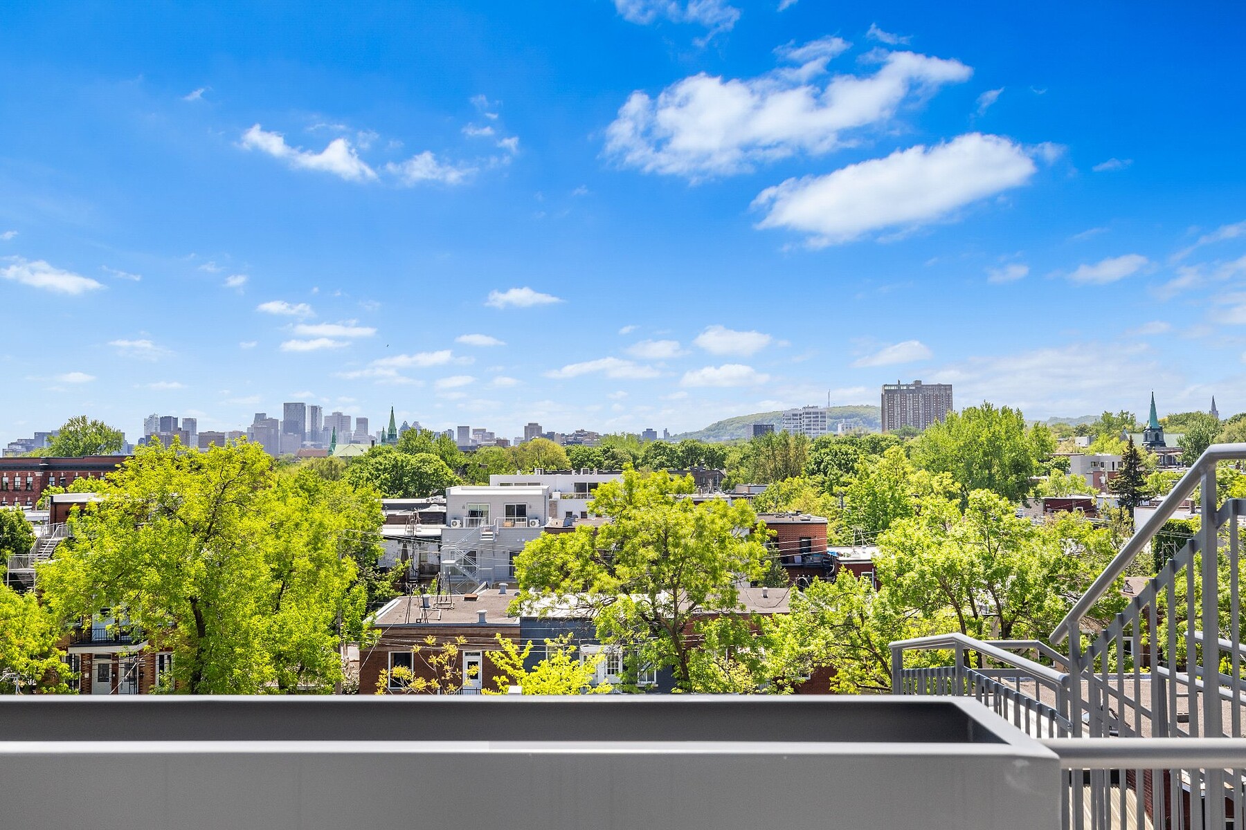  Ville-Marie, Montréal - 物件實景