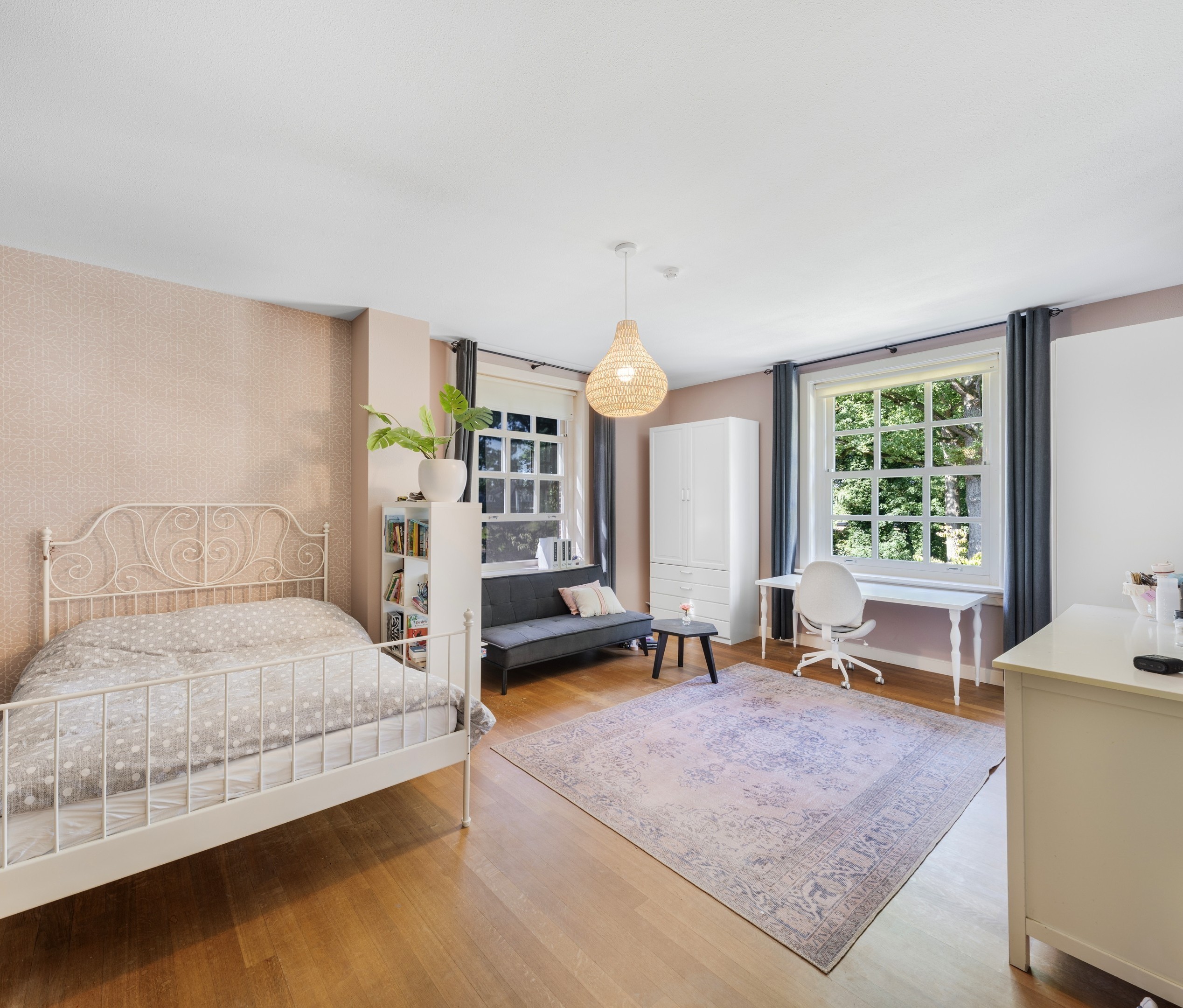  Stately elegance with a contemporary soul – a unique family residence - 物件實景