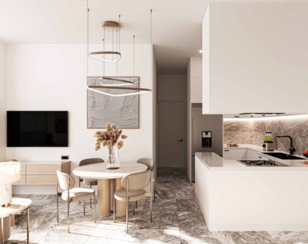 AVENIDA CUAUHTEMOC, Benito Juárez, Ciudad de México, 03310, Mexico, 2 Bedrooms Bedrooms, ,2 BathroomsBathrooms,Residential,For Sale,AVENIDA CUAUHTEMOC,1672534