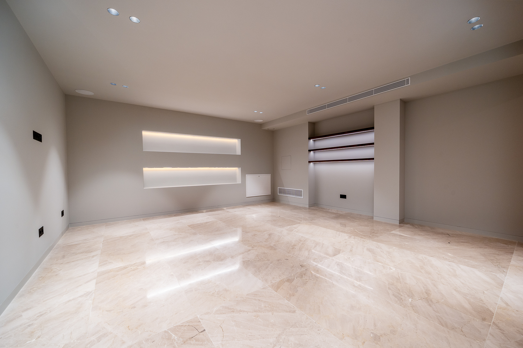  Villa with pool and sea access in Santa Ponça - 物件實景