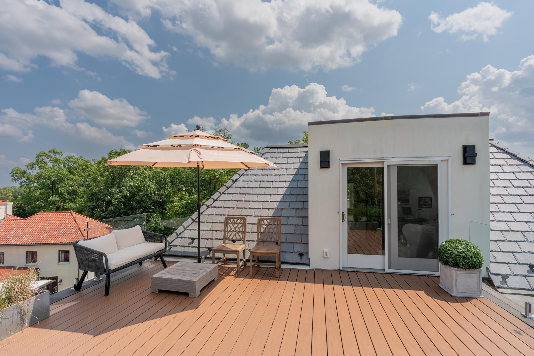  99 Observatory Circle NW, Washington, DC, 20008 - 物件實景