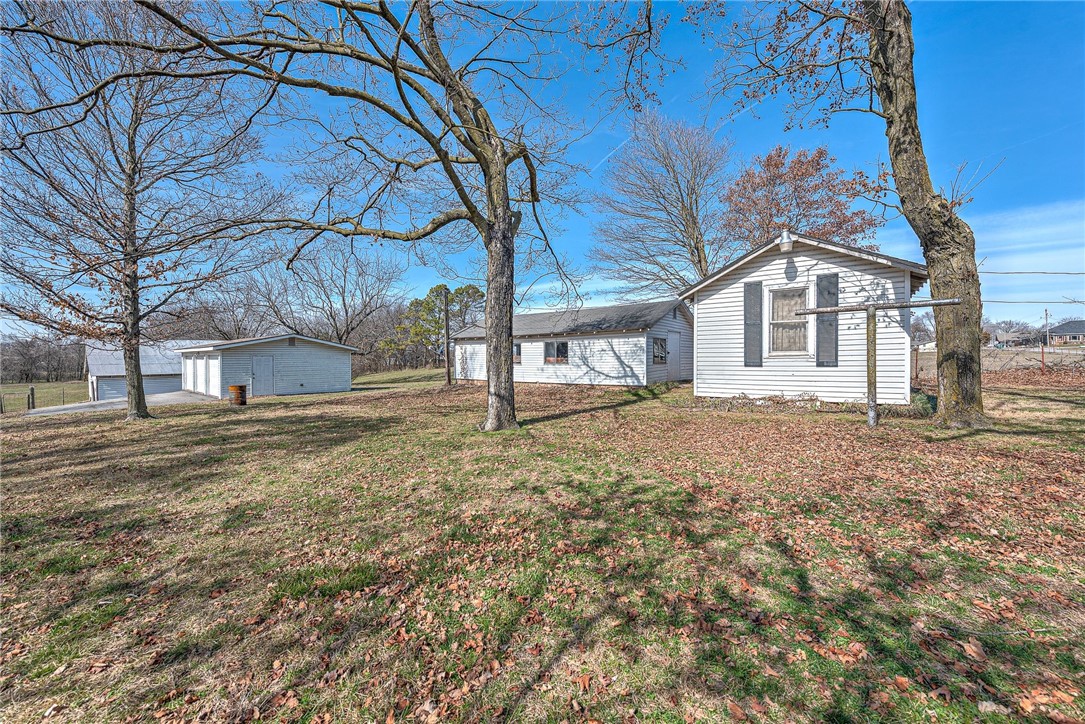 Decatur, Arkansas, 72722, United States, 3 Bedrooms Bedrooms, ,1 BathroomBathrooms,Residential,For Sale,1918783