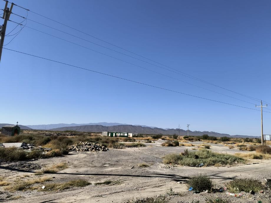 Parras, Coahuila de Zaragoza, 27996, Mexico, 1 Bedroom Bedrooms, ,Residential,For Sale,1732020