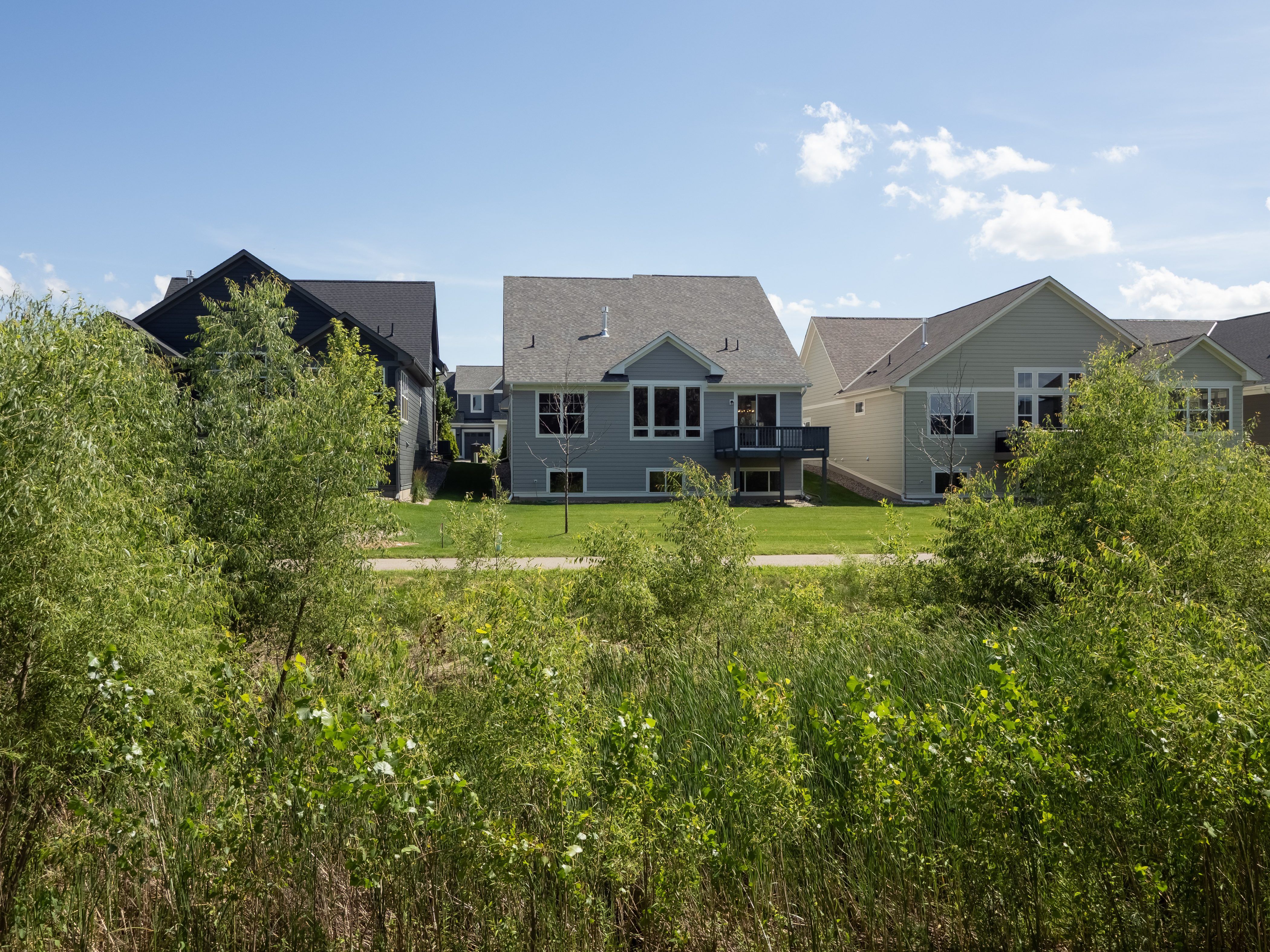  Turnkey Living in Chaska Premier Harvest Community - 物件實景