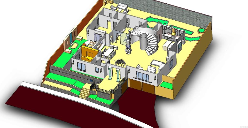 La Jolla, California, 92037, United States, ,Land,For Sale,1997403