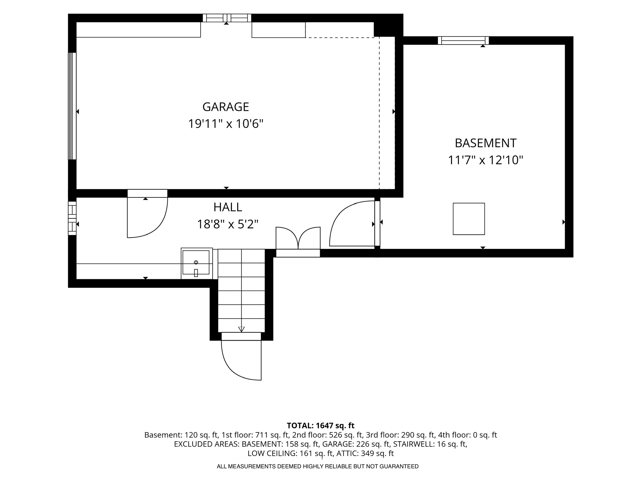  131 Westminster Drive - 物件實景