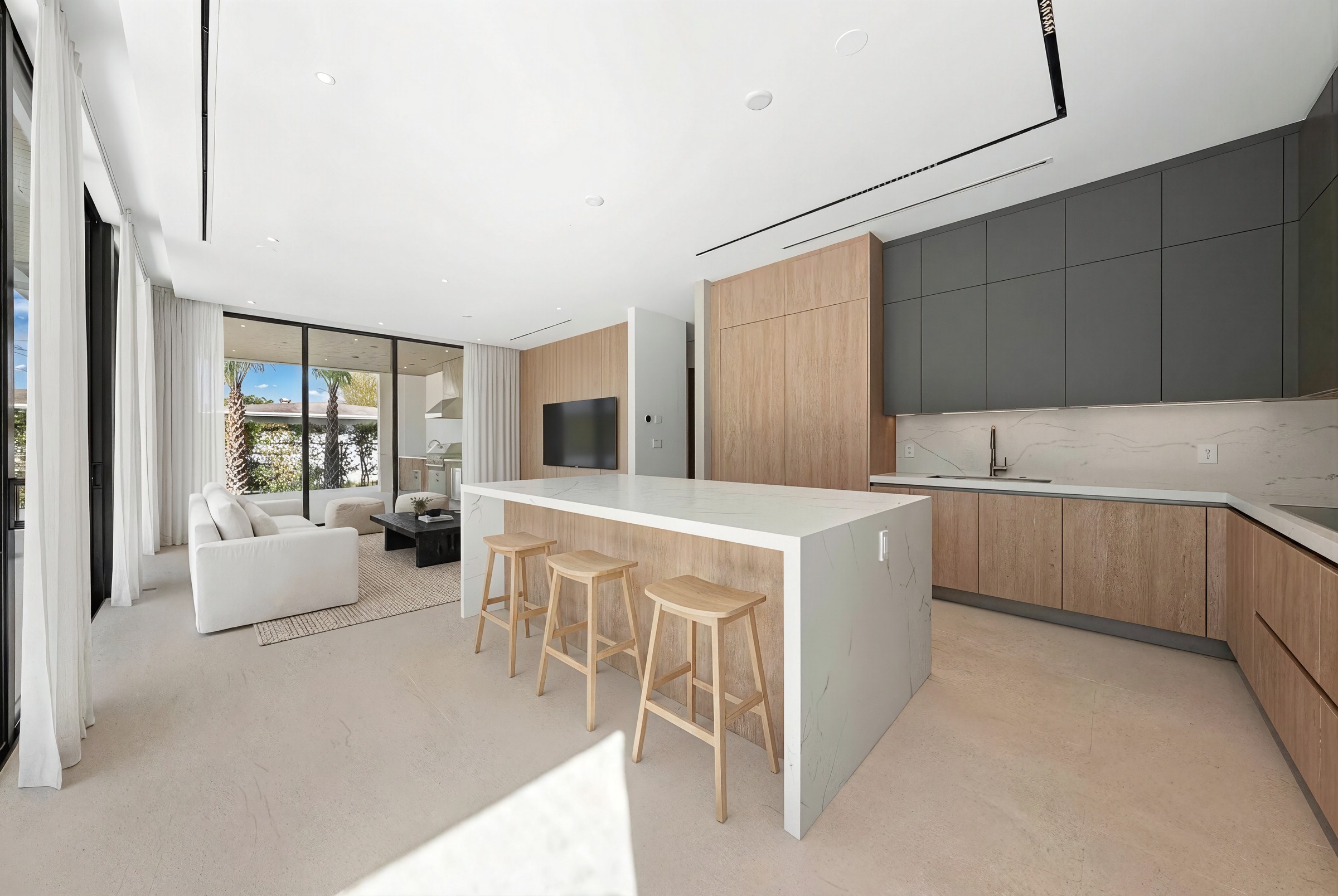  7400 SW 127th St, Pinecrest, FL, 33156 - 物件實景