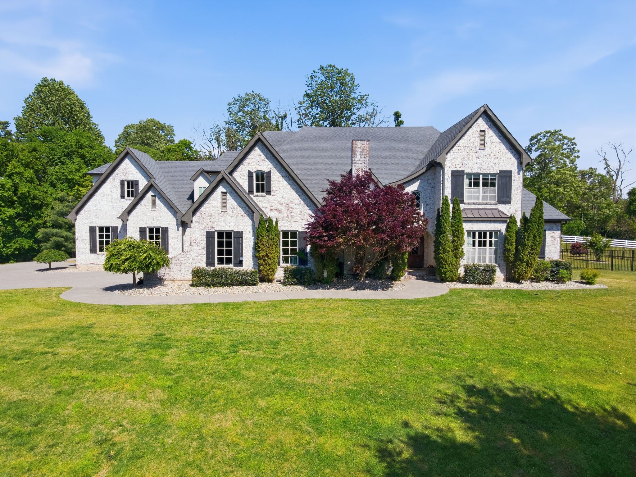  1159 Saddle Springs Drive, Thompsons Station, TN, 37179 - 物件實景
