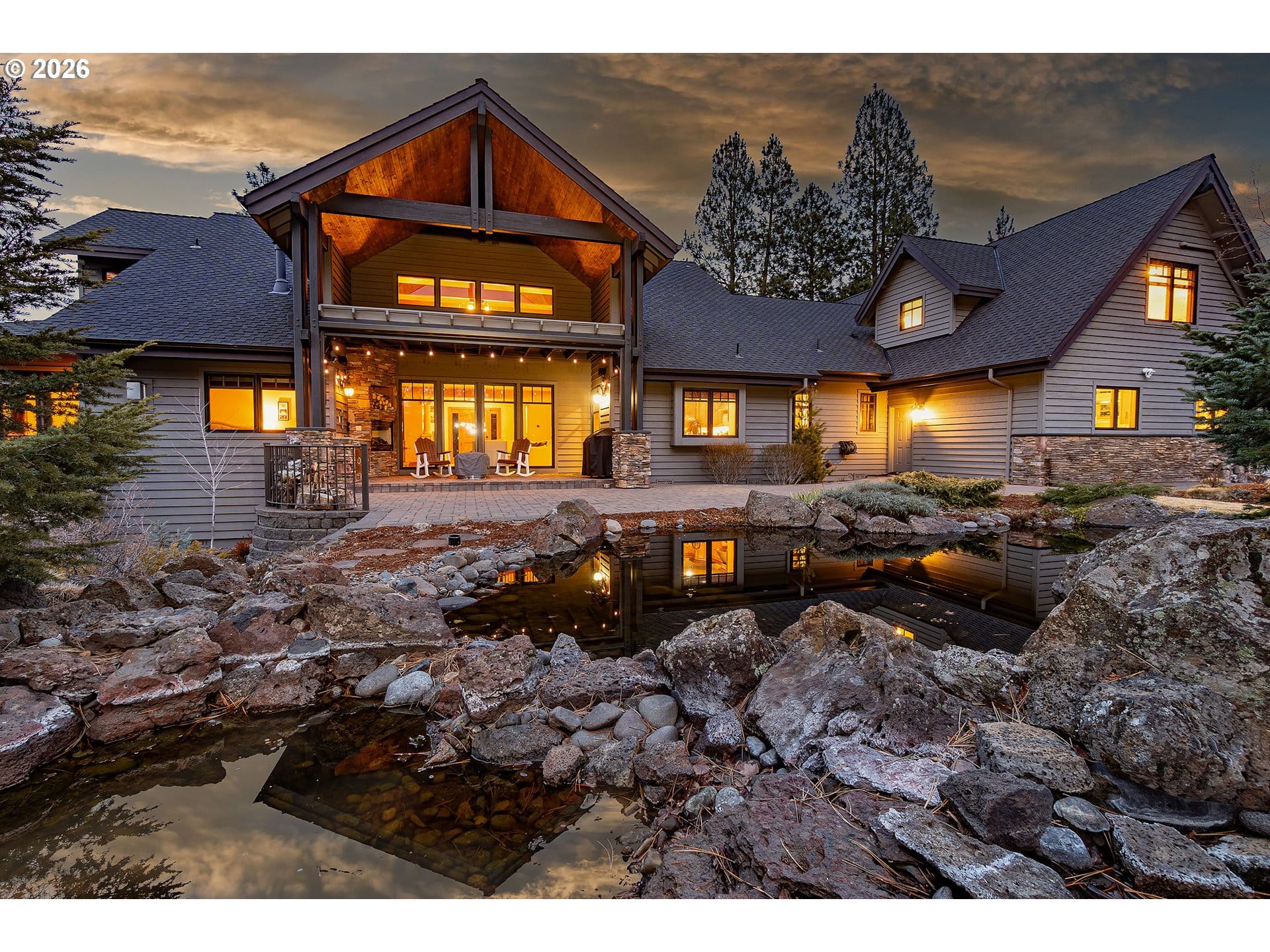  20112 STARFIRE RIDGE CT Bend, OR 97702 - 物件實景