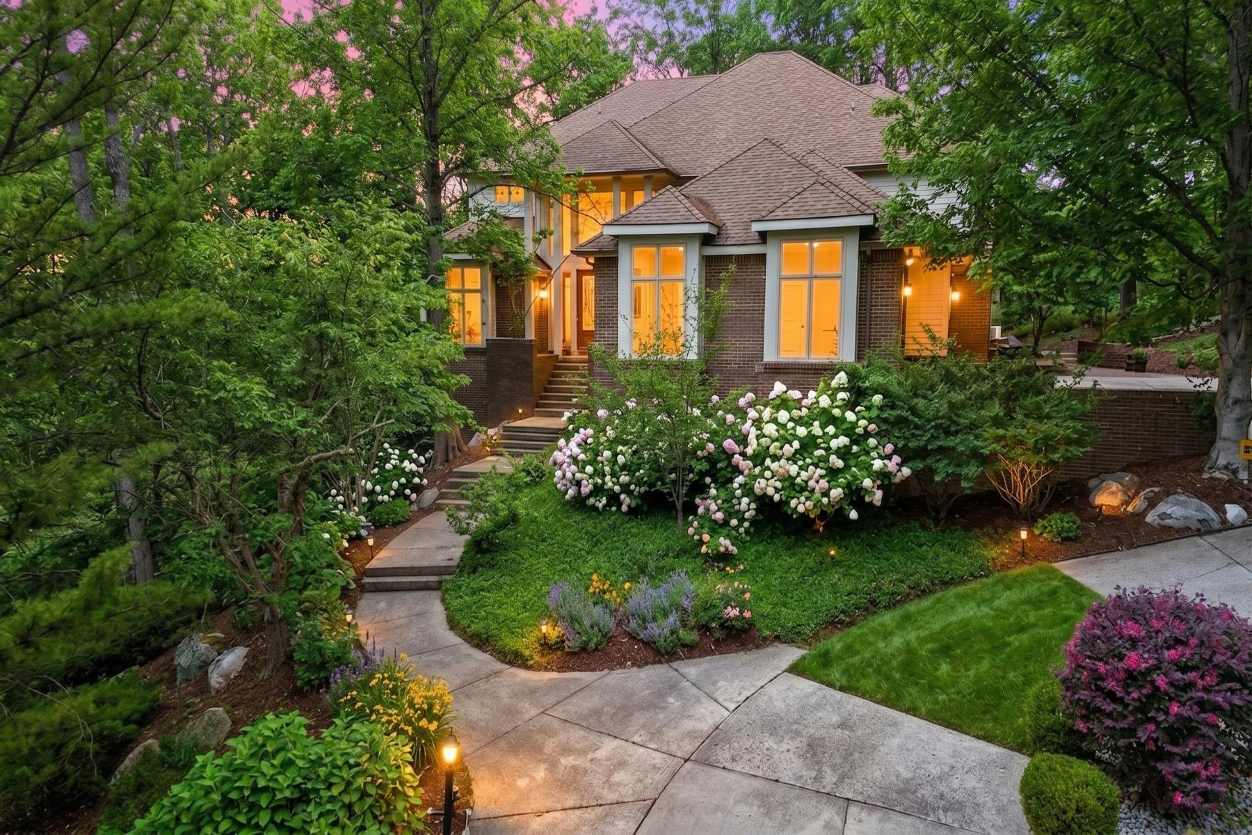  West Bloomfield Twp - 物件實景