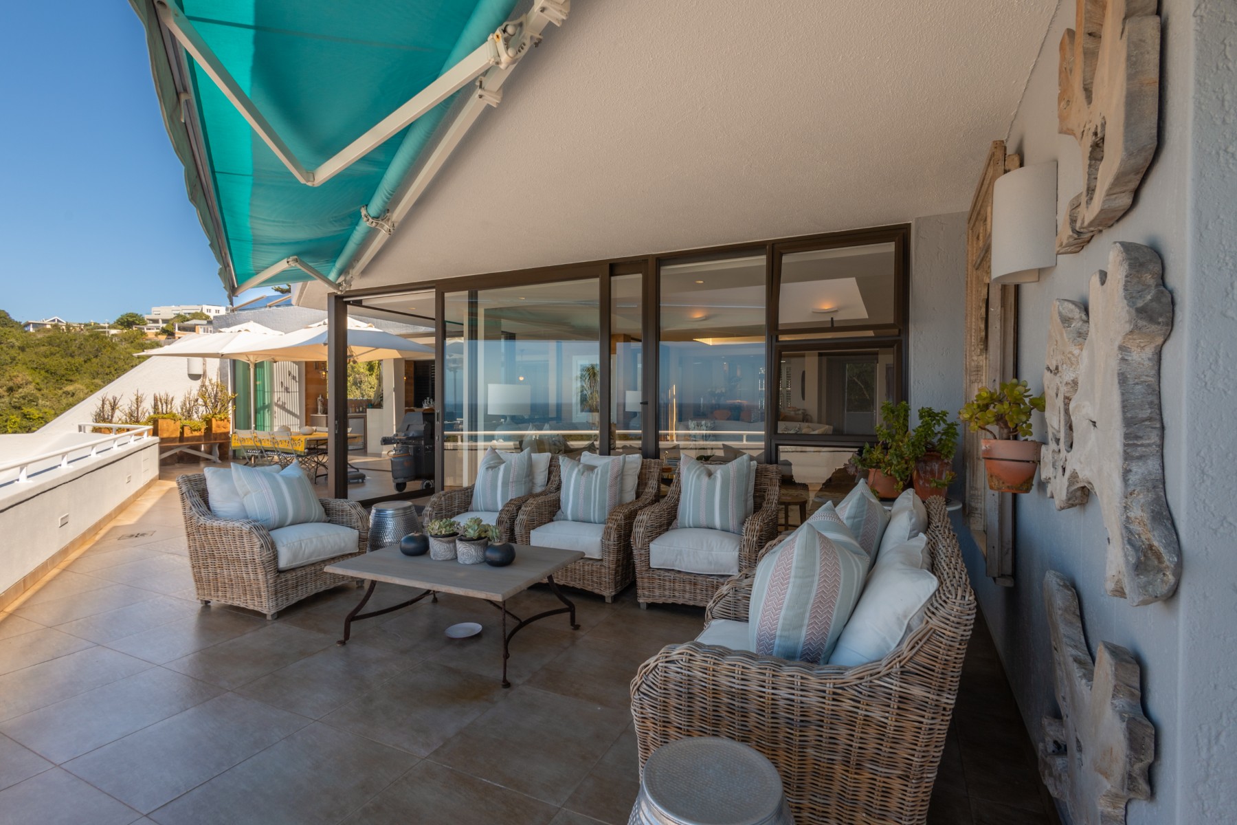  Unique Luxury Penthouse Apartment - 物件實景