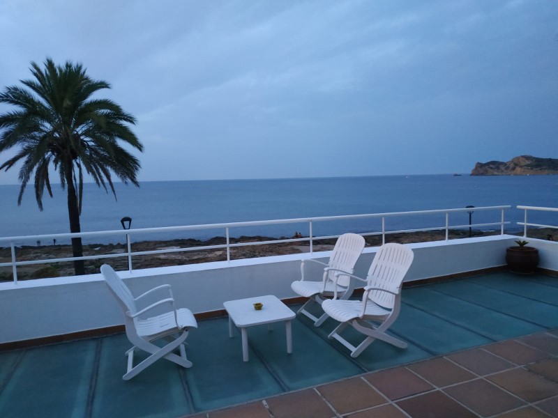 Alicante, J?vea / X?bia, Monta?ar-El Arenal, Cala, Jávea / Xàbia, Comunidad Valenciana, ES, 6 Bedrooms Bedrooms, ,6 BathroomsBathrooms,Residential,For Sale,Alicante, J?vea / X?bia, Monta?ar-El Arenal, Cala ,1449121