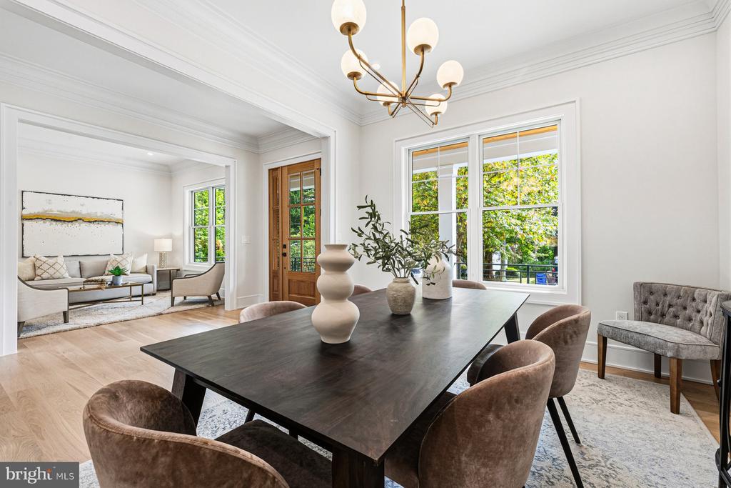 Chevy Chase, Maryland, 20815, United States, 6 Bedrooms Bedrooms, ,7 BathroomsBathrooms,Residential,For Sale,1976530