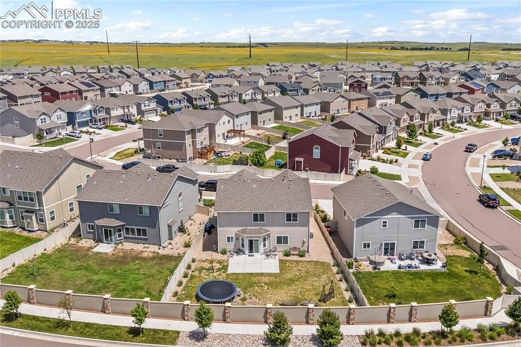 Colorado Springs, Colorado, 80938, United States, 3 Bedrooms Bedrooms, ,3 BathroomsBathrooms,Residential,For Sale,1882866