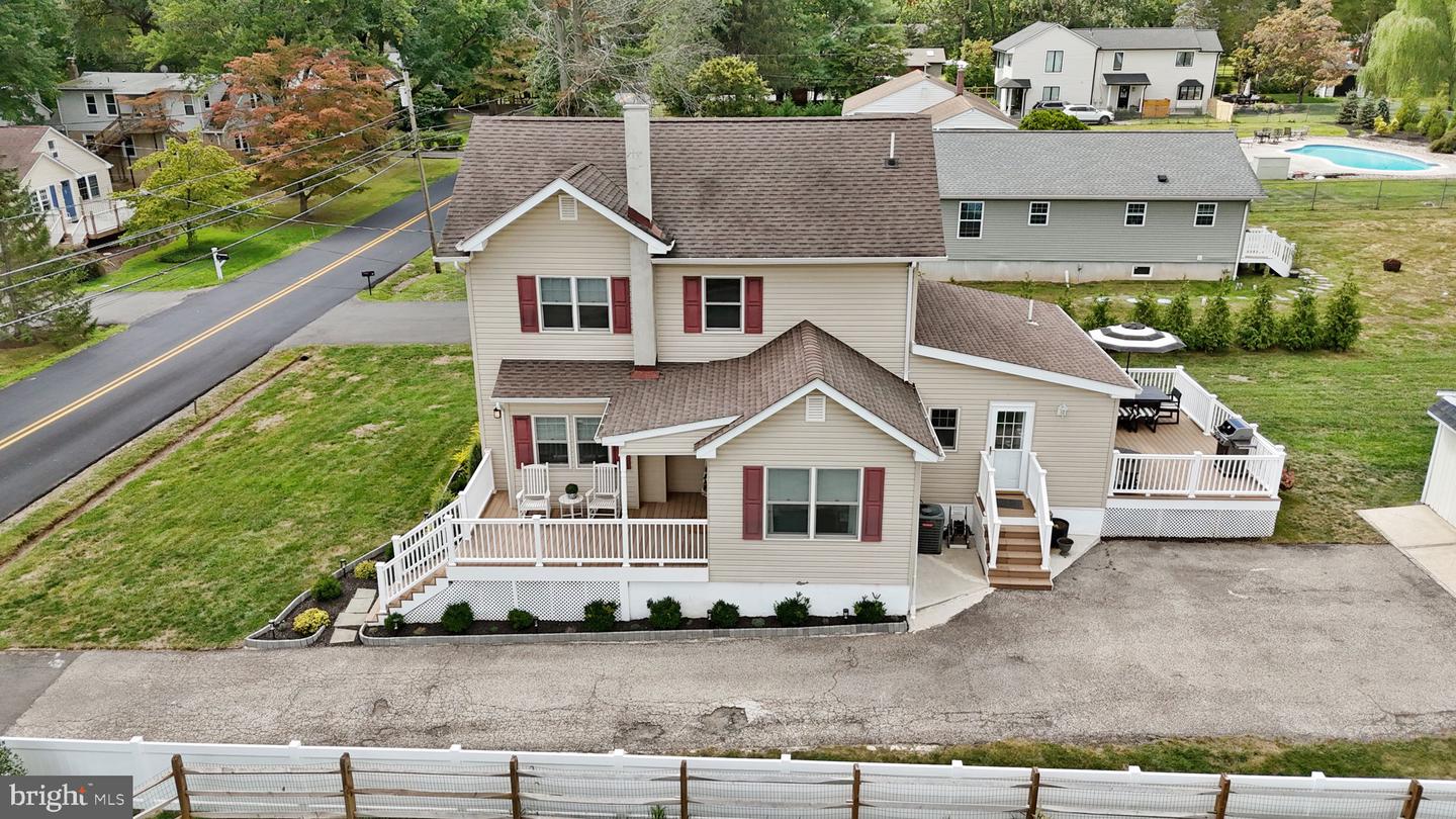 Pennington, New Jersey, 08534, United States, 4 Bedrooms Bedrooms, ,2 BathroomsBathrooms,Residential,For Sale,1940207