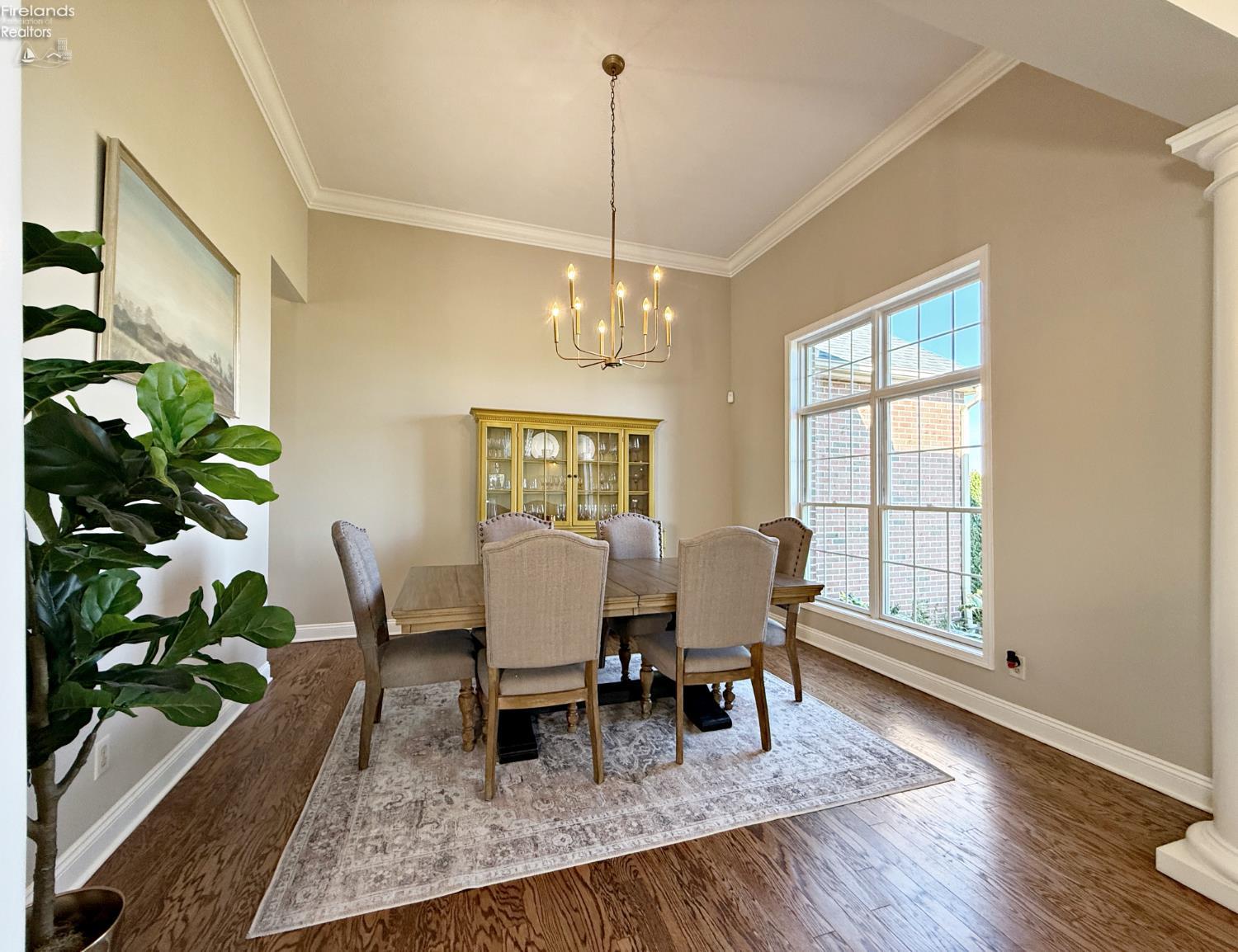 McComb, Ohio, 45858, United States, 4 Bedrooms Bedrooms, ,4 BathroomsBathrooms,Residential,For Sale,1978149