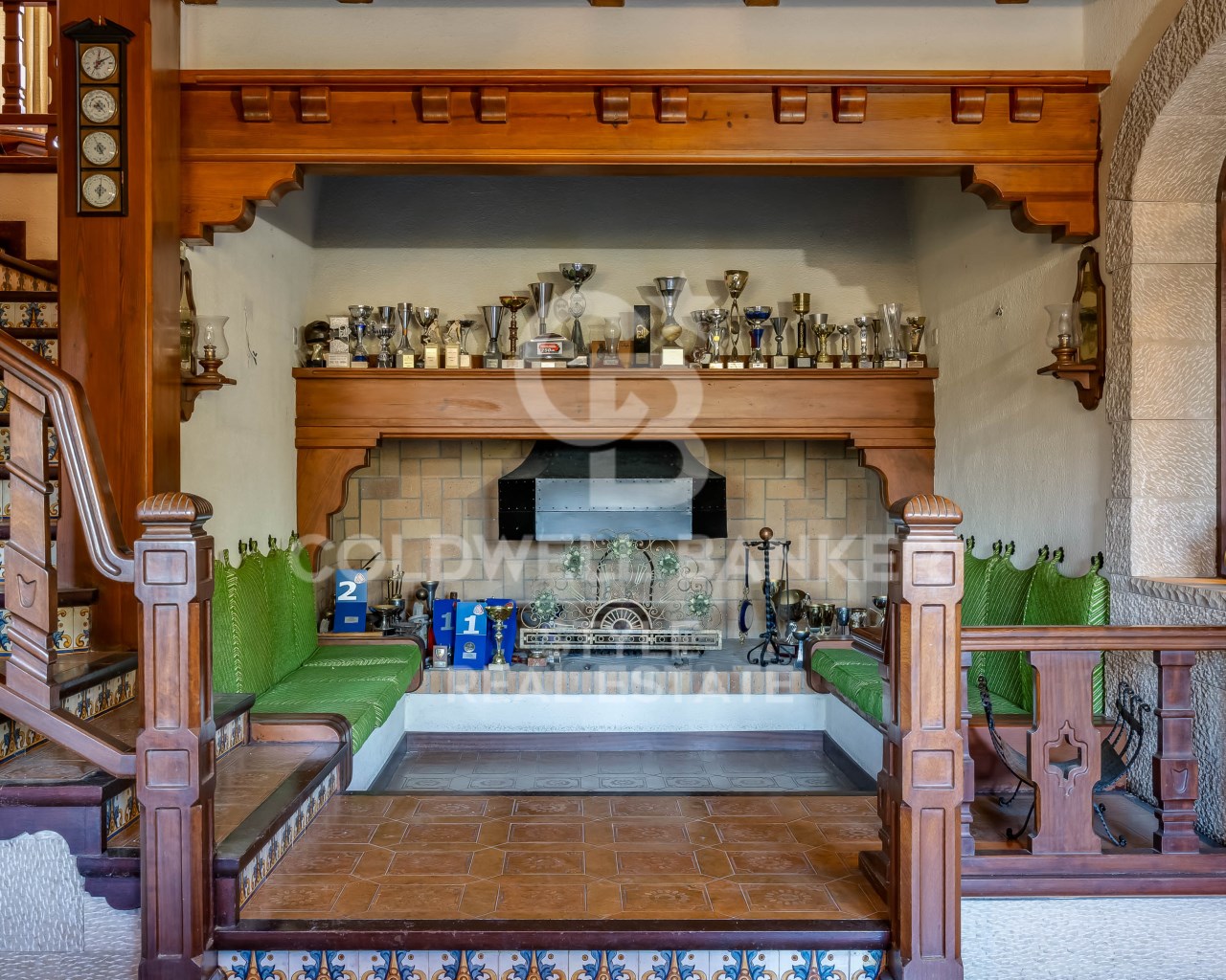 Castellví de Rosanes, Catalonia, ES, 5 Bedrooms Bedrooms, ,3 BathroomsBathrooms,Residential,For Sale,1722503