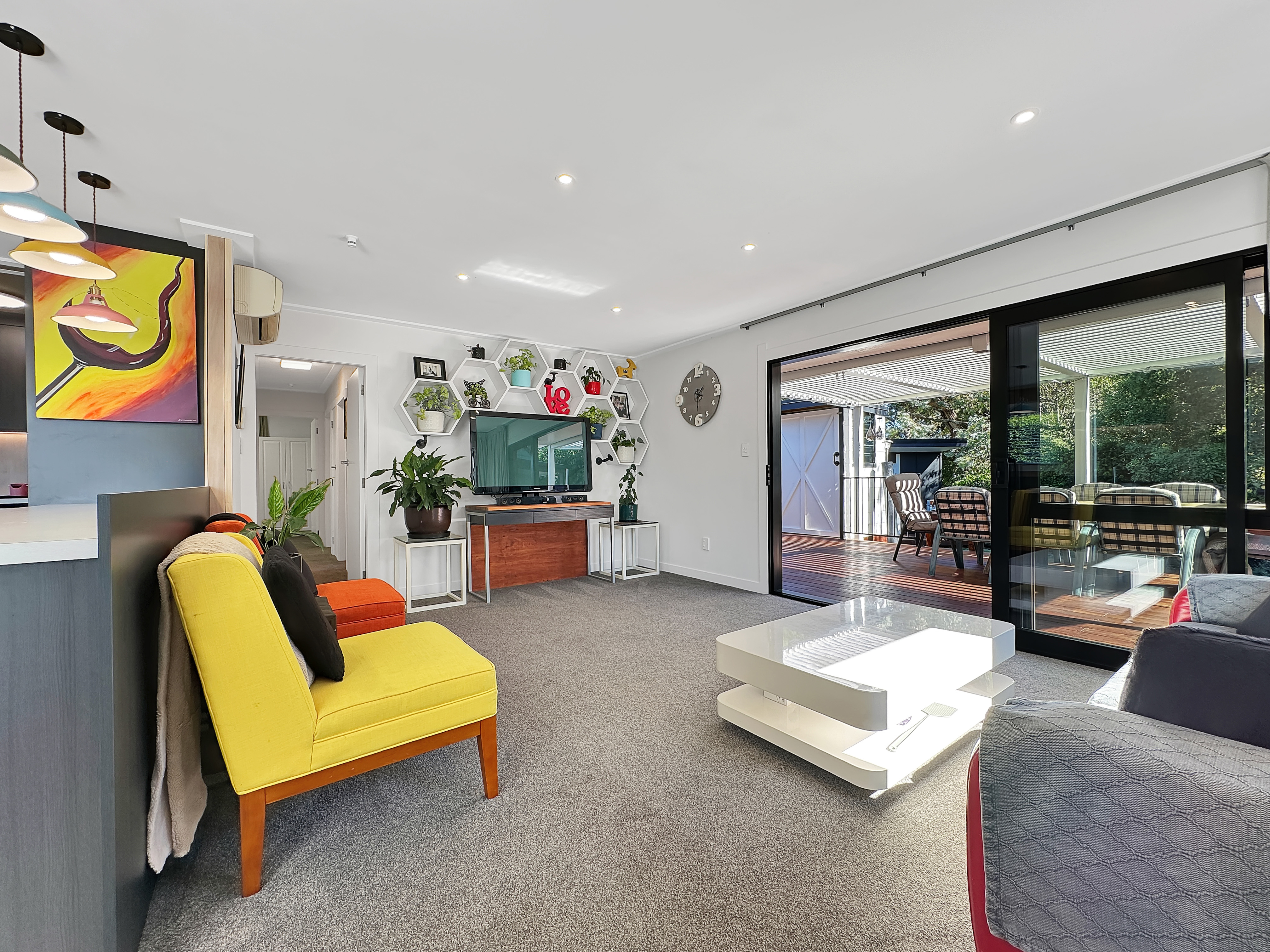  1/11 Gibbs Place, Kinloch - 物件實景