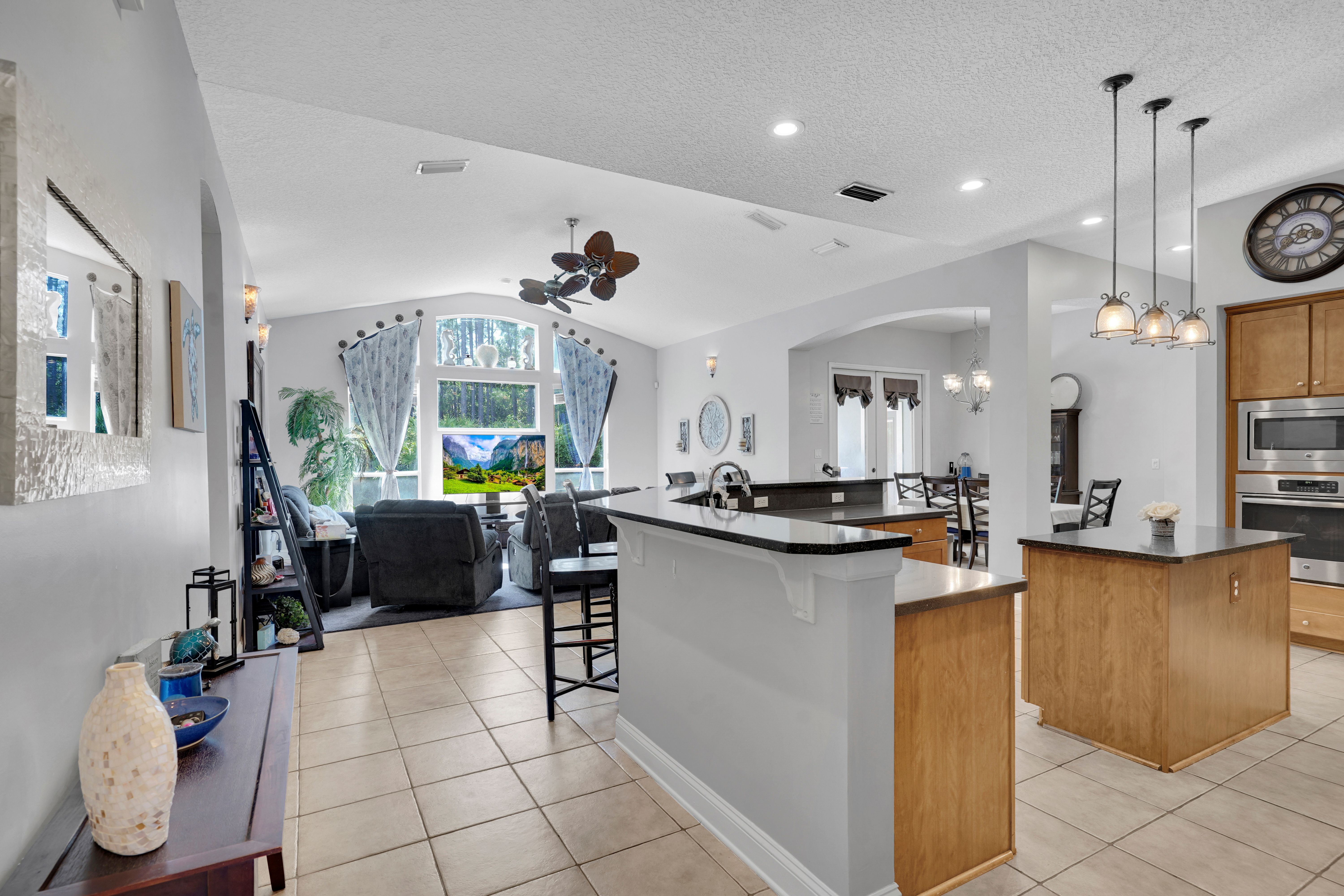  198 Parkside Dr, St Augustine, FL, 32095 - 物件實景