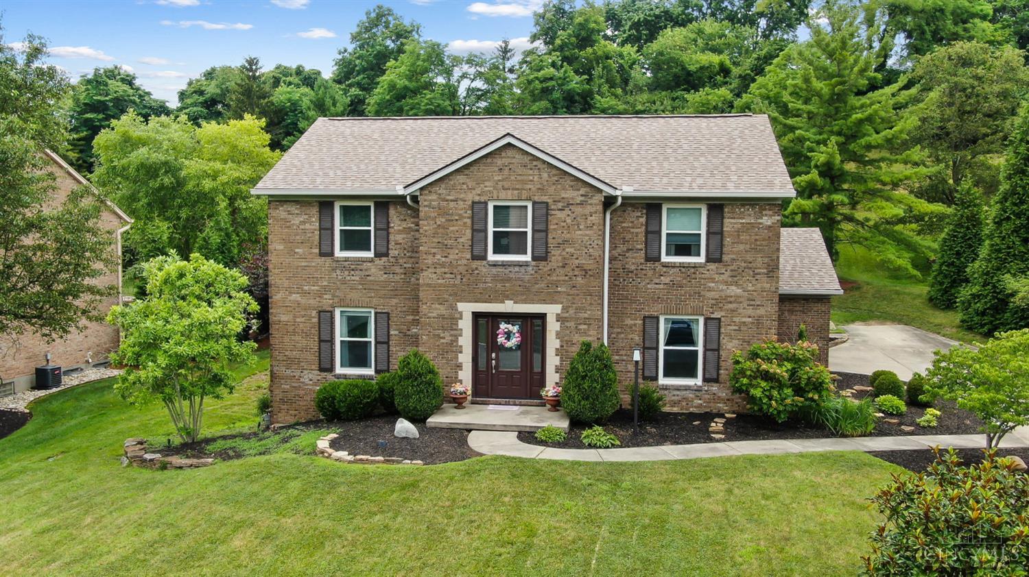 Colerain Twp, Ohio, 45252, United States, 4 Bedrooms Bedrooms, ,3 BathroomsBathrooms,Residential,For Sale,1901135