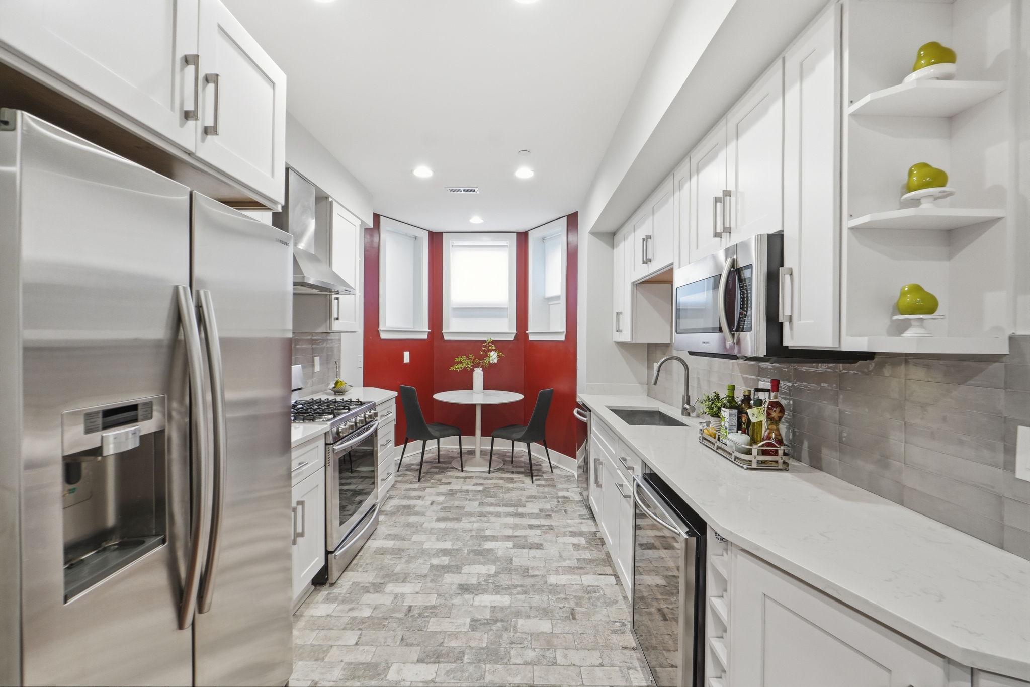  1126 5th Street NW, Washington, DC, 20001 - 物件實景