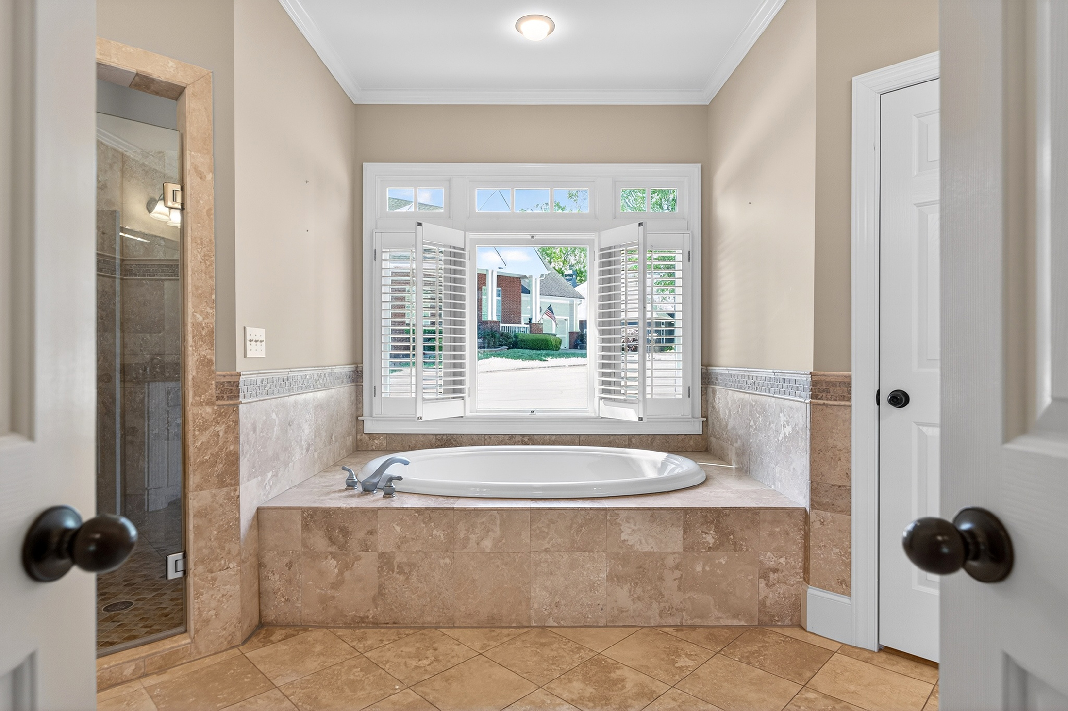  Beautifully Updated Ranch-Style Home in the Prestigious Achasta Golf Community - 物件實景