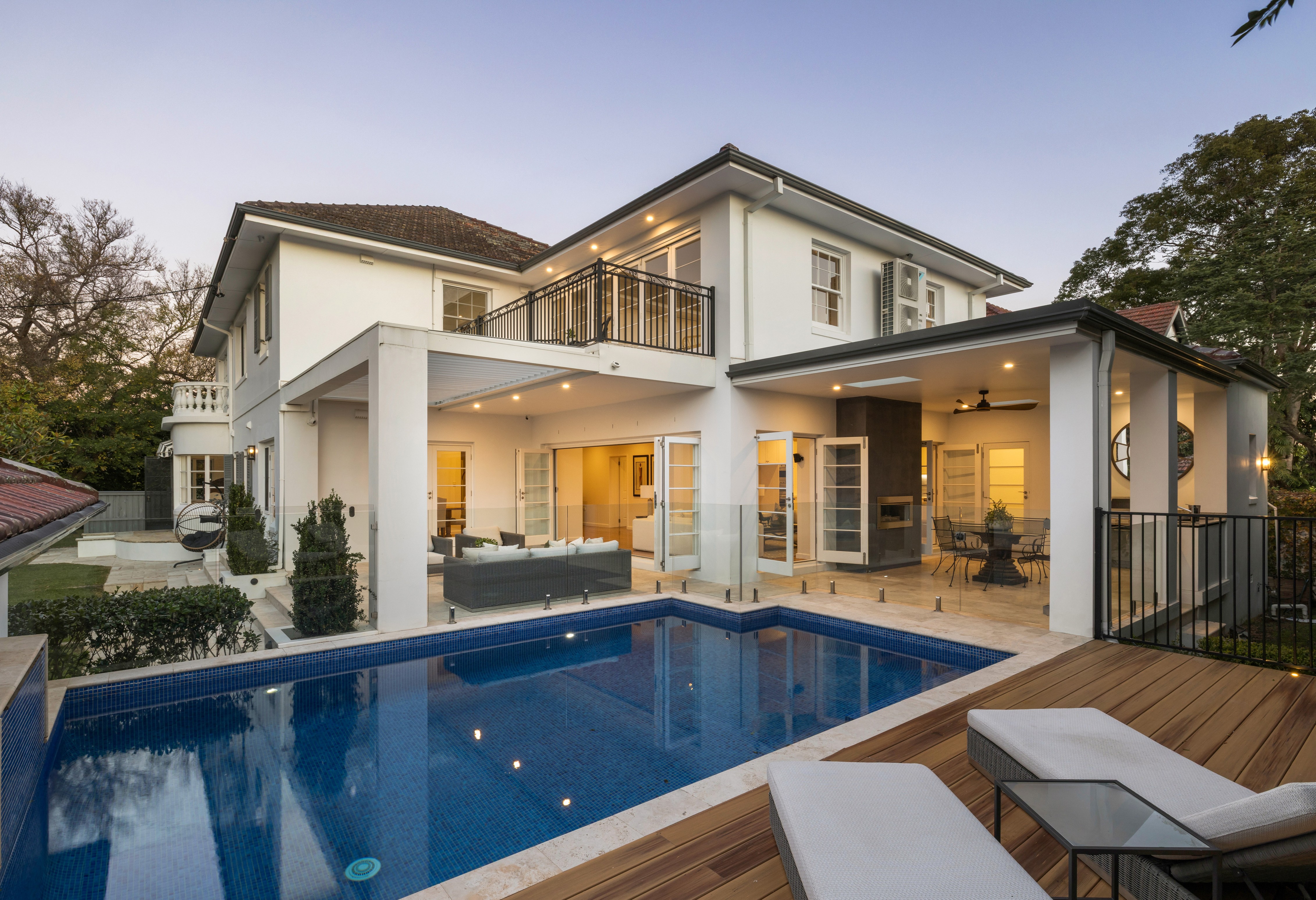 22 Clanville Road, Roseville - 物件實景