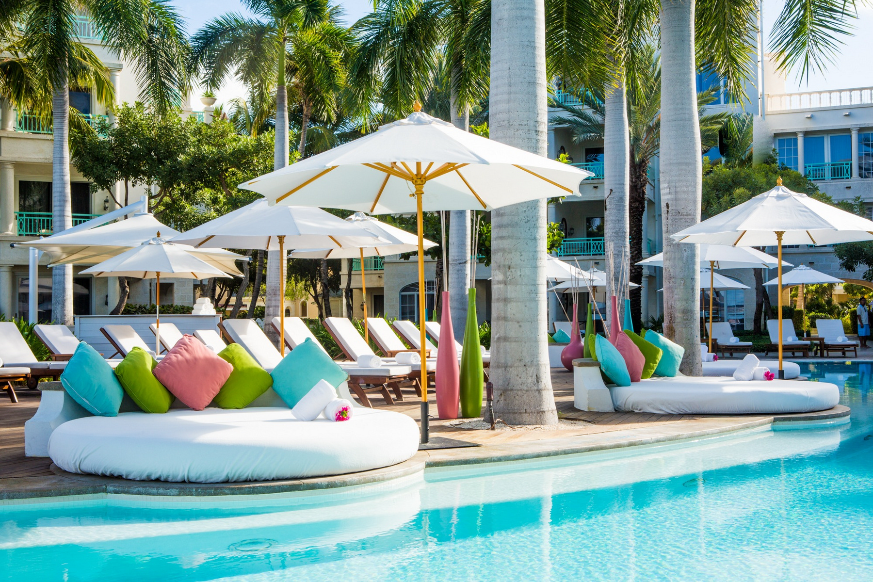  The Palms Turks and Caicos - Suite 3208.09.10 - 物件實景