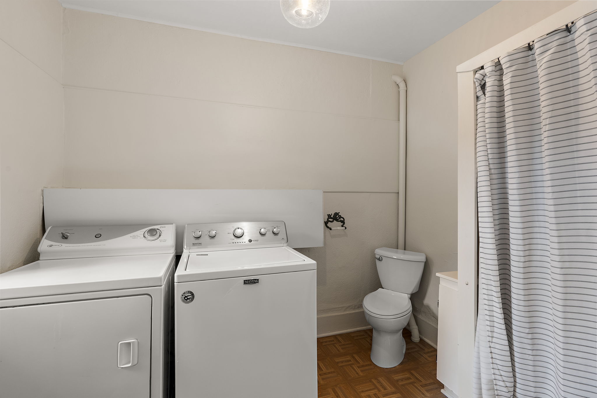  Classic Character Meets Modern Comfort in Hastings - 物件實景