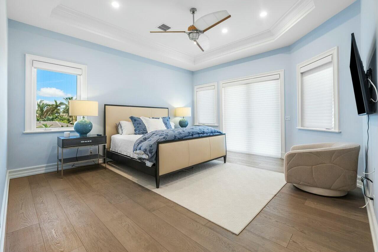 Highland Beach, Florida, 33487, United States, 5 Bedrooms Bedrooms, ,8 BathroomsBathrooms,Residential,For Sale,1688388