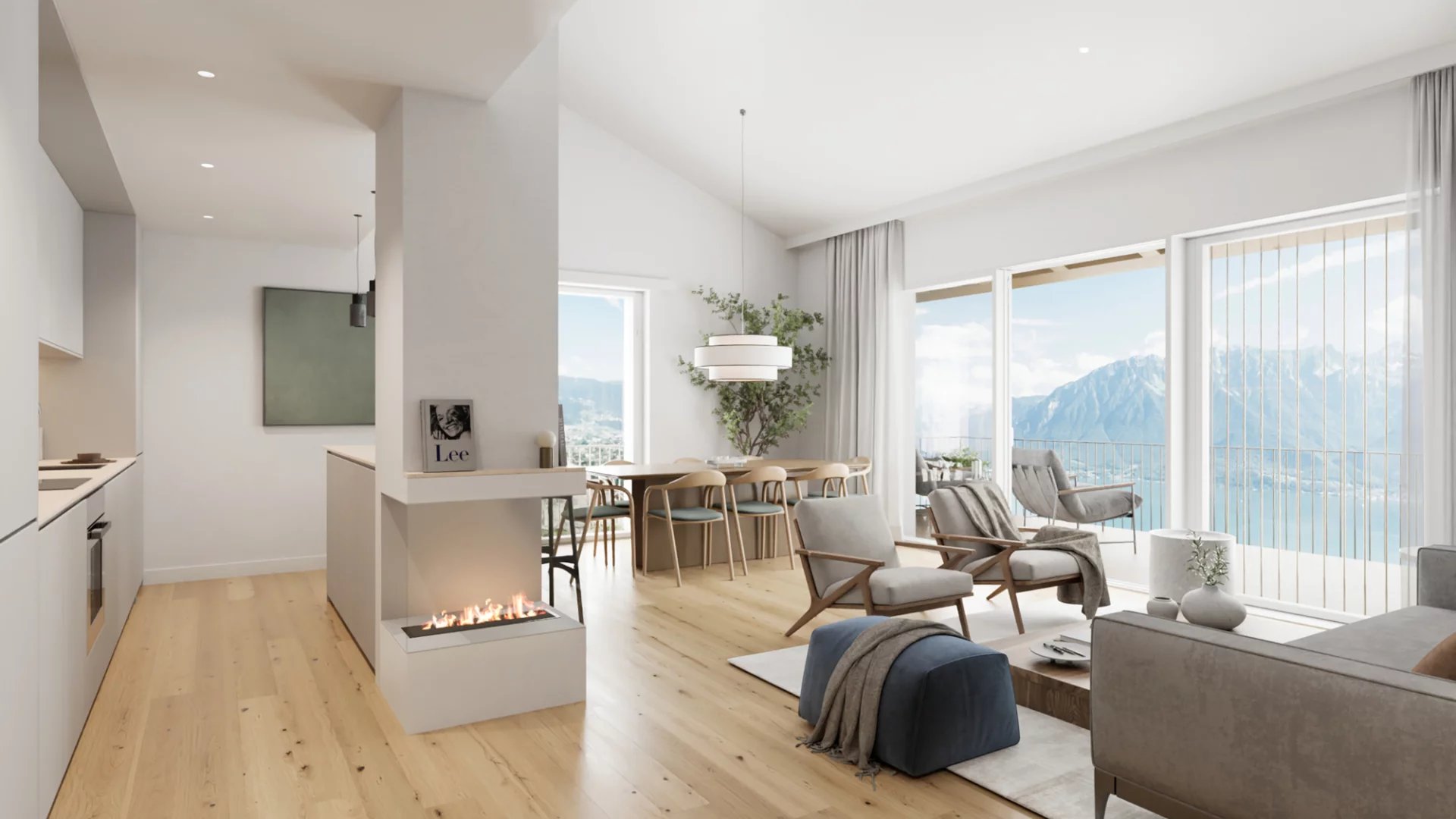 Chardonne, Vaud, 1803, CH, ,Residential,For Sale,1827191