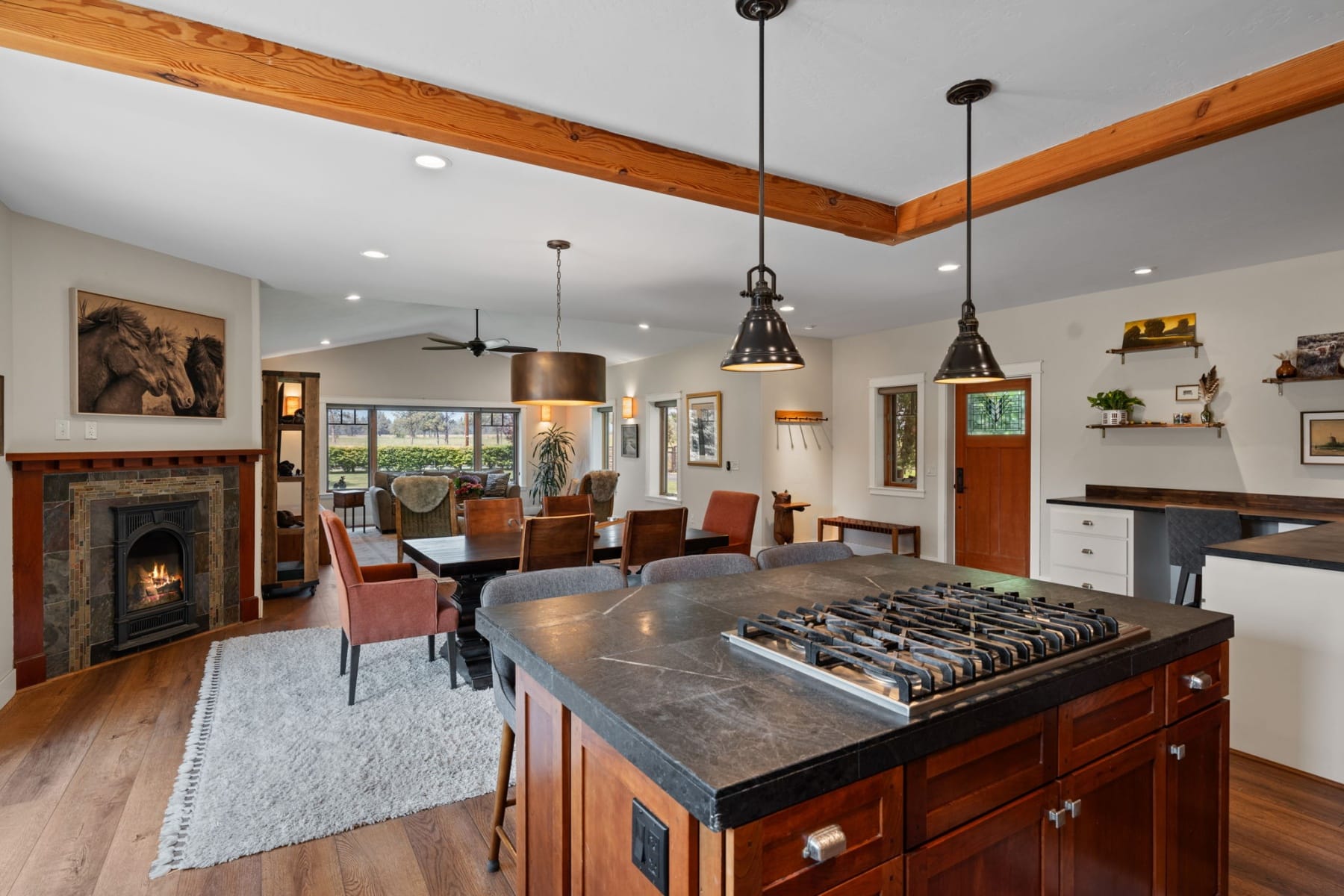  65880 93rd Street Bend, OR 97703 - 物件實景