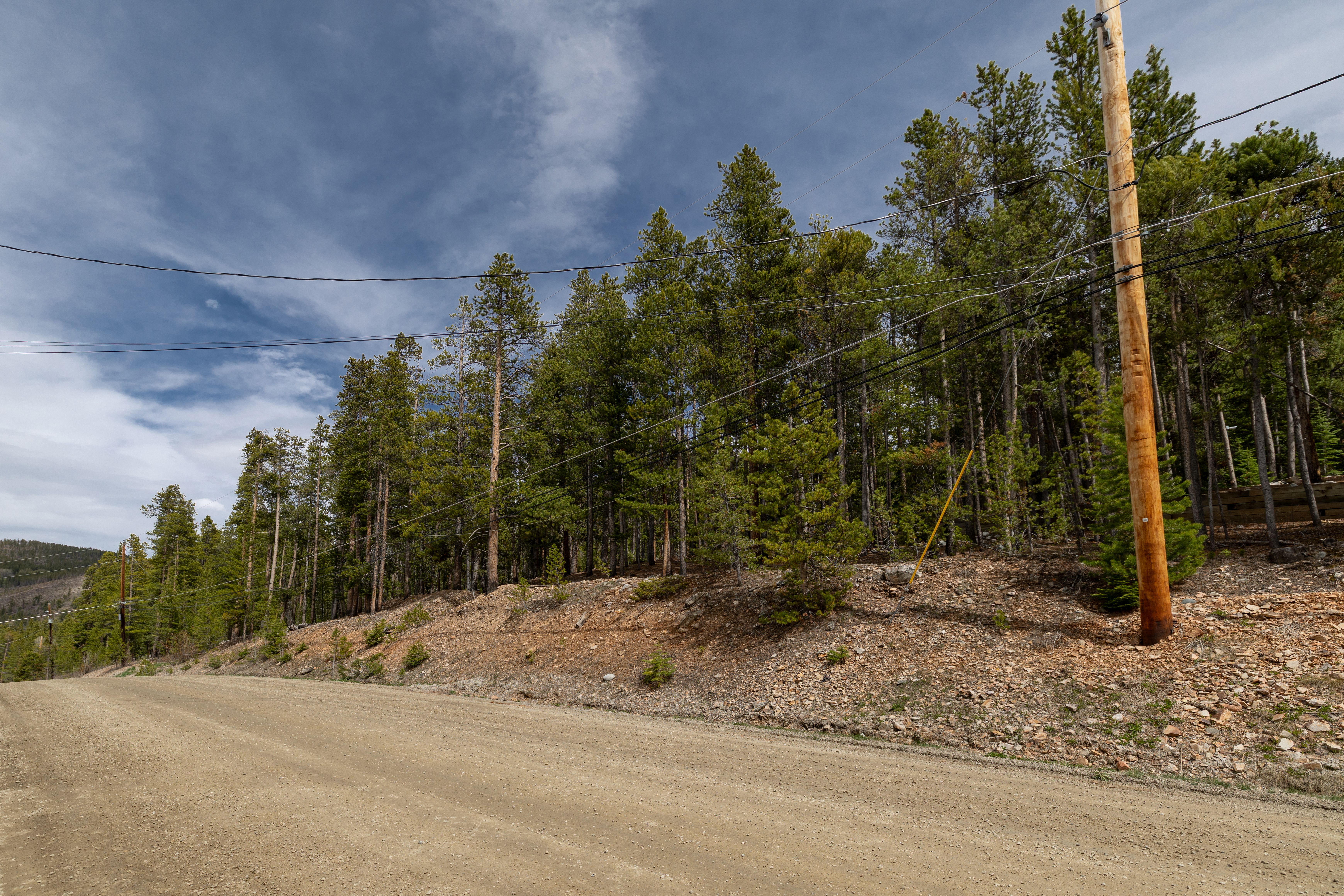  Prime Large Breckenridge Homesite in an Exceptional Location - 物件實景