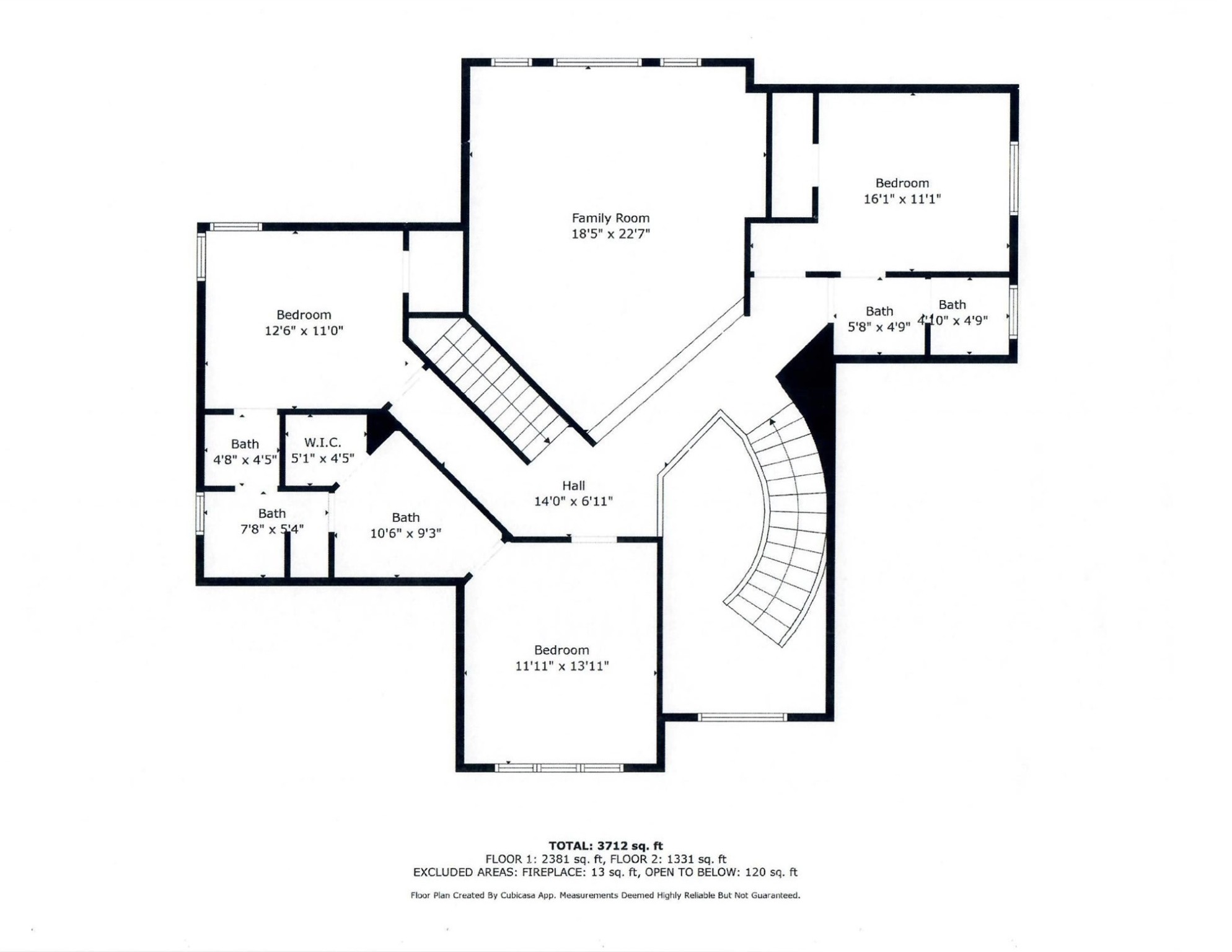 Spring, Texas, 77379, United States, 4 Bedrooms Bedrooms, ,4 BathroomsBathrooms,Residential,For Sale,1958466