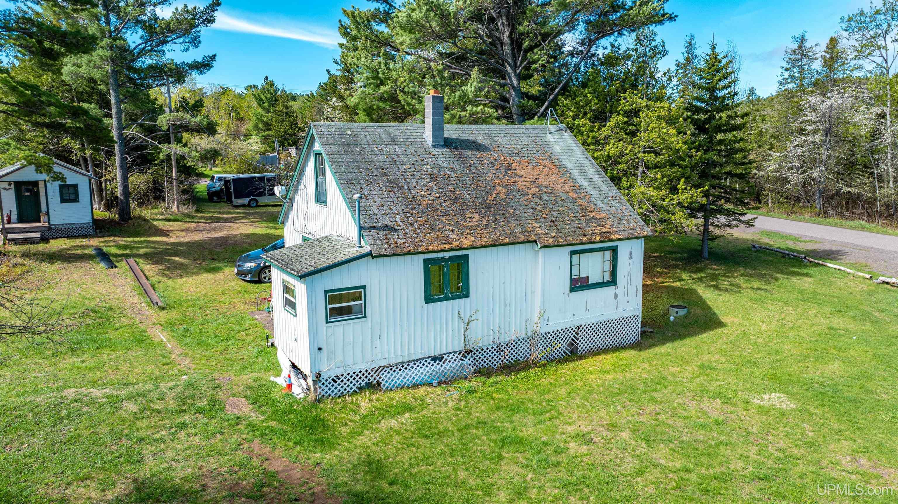 Copper Harbor, Michigan, 49918, United States, 6 Bedrooms Bedrooms, ,4 BathroomsBathrooms,Residential,For Sale,1921814