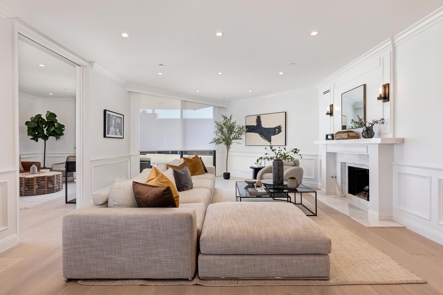  300 North Swall Drive - 物件實景