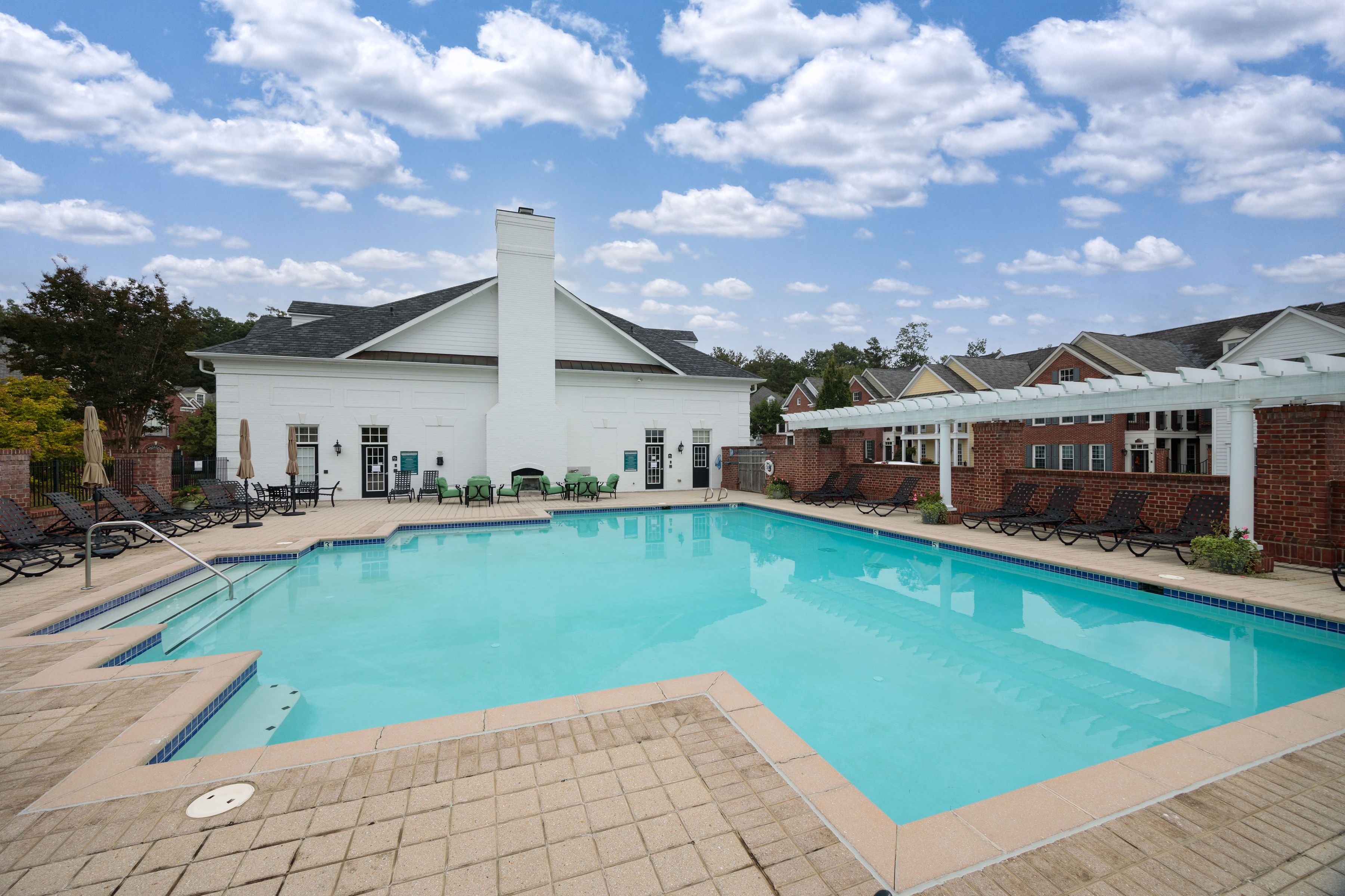 9509 Belle Air Lane, Richmond, VA 23229 - 物件實景